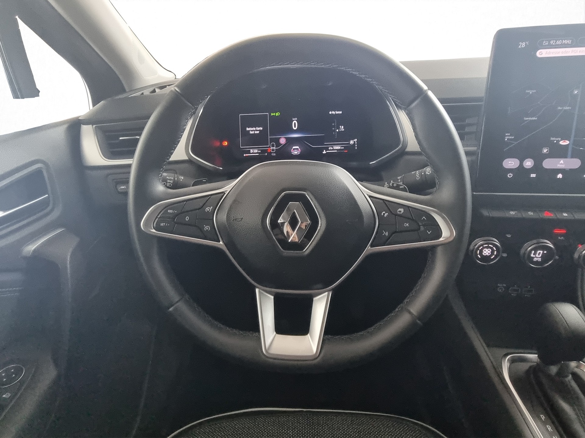 RENAULT Captur 1.3 TCe 140 Zen EDC-image-8
