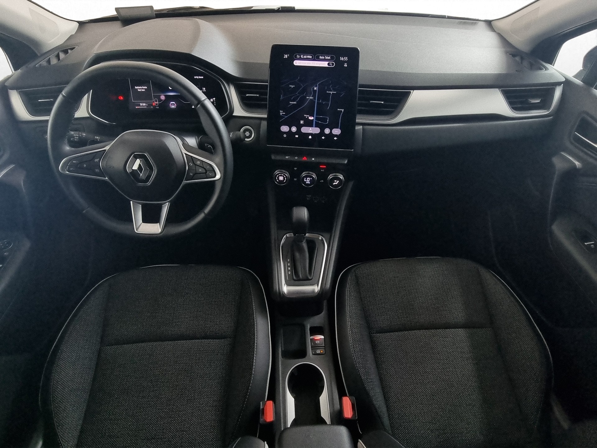 RENAULT Captur 1.3 TCe 140 Zen EDC-image-7