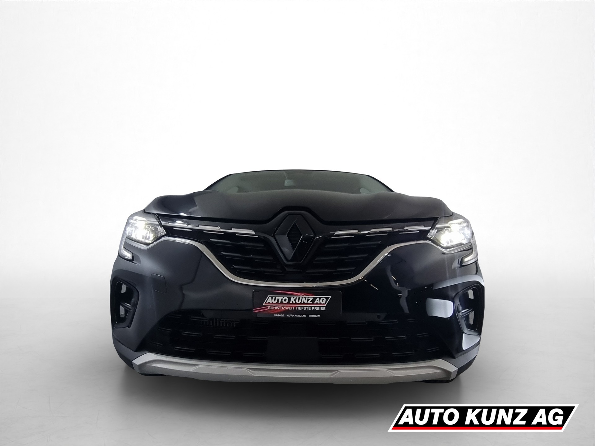 RENAULT Captur 1.3 TCe 140 Zen EDC-showroom-element-1