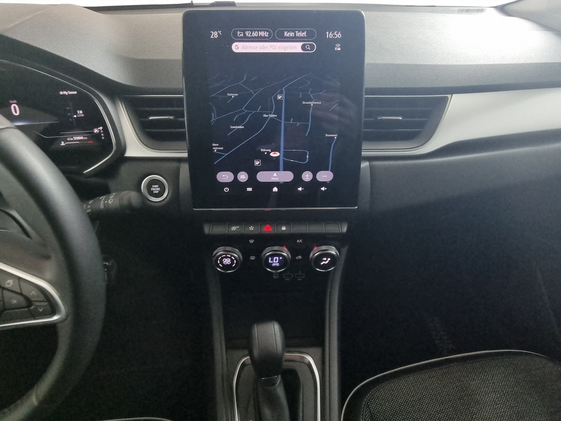 RENAULT Captur 1.3 TCe 140 Zen EDC-image-9