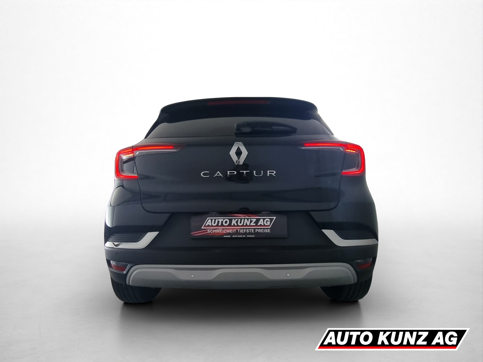 RENAULT Captur 1.3 TCe 140 Zen EDC-image-4