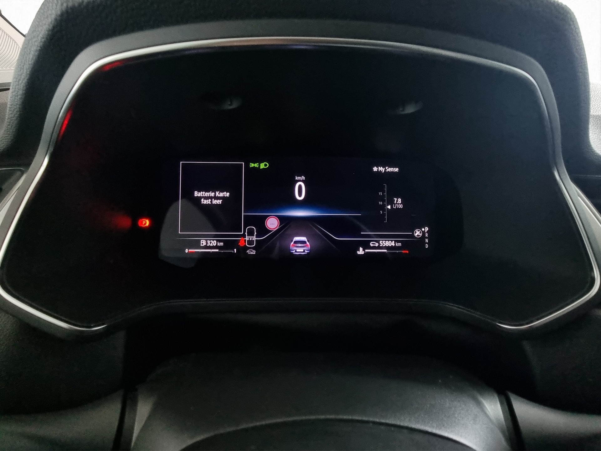 RENAULT Captur 1.3 TCe 140 Zen EDC-image-10