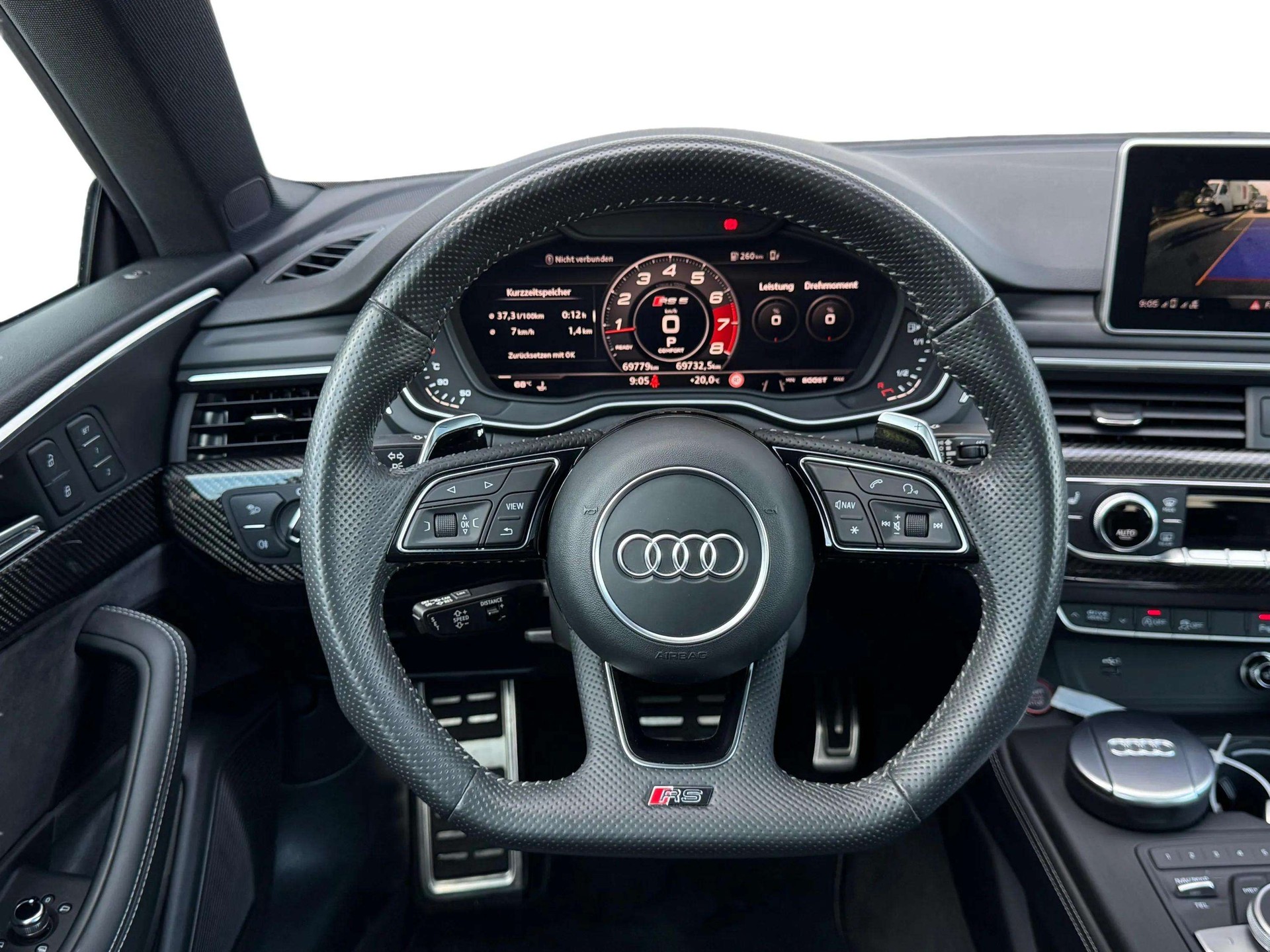 AUDI RS5 Coupé 2.9 TFSI quattro tiptronic-image-11