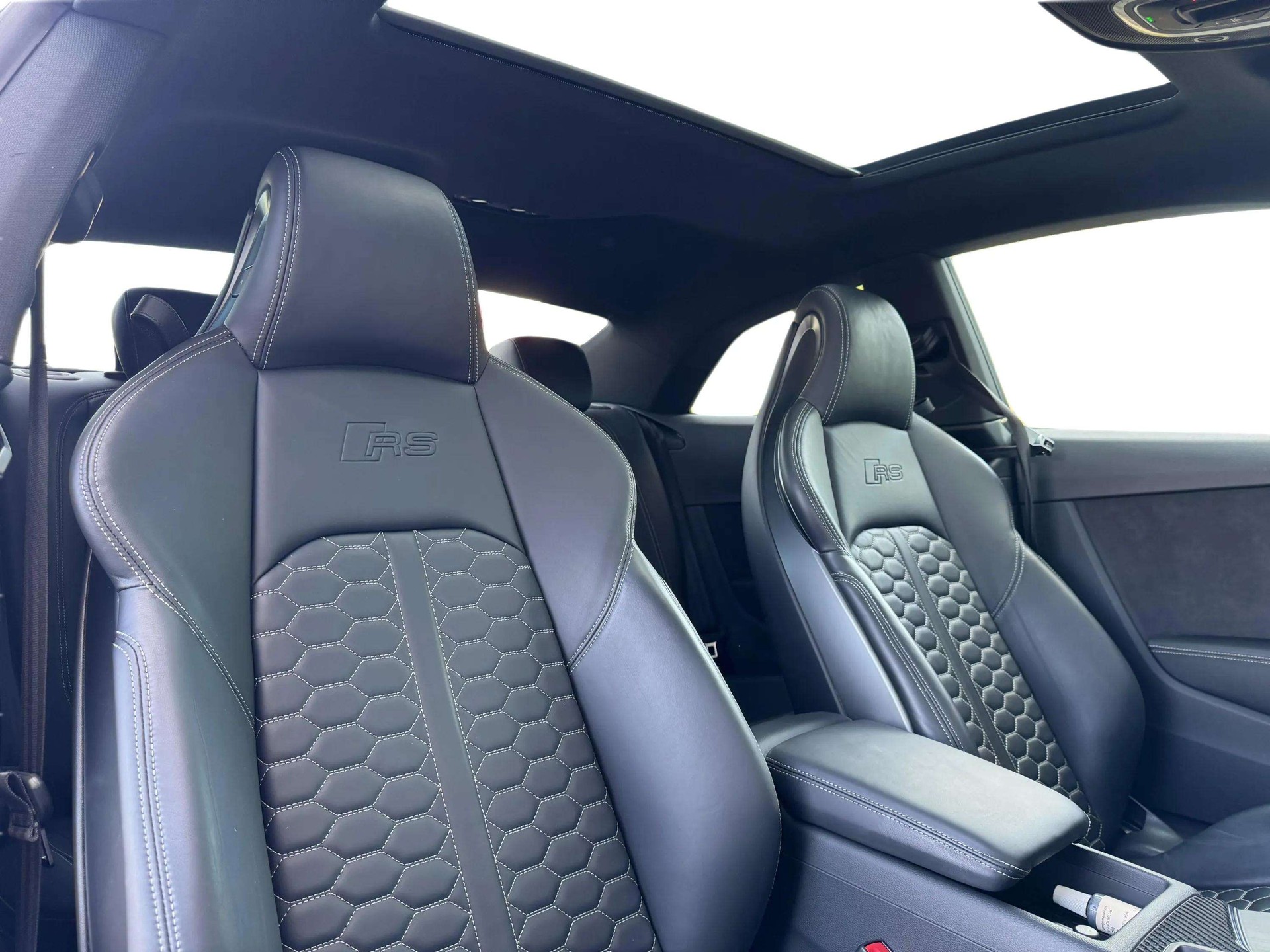 AUDI RS5 Coupé 2.9 TFSI quattro tiptronic-image-15