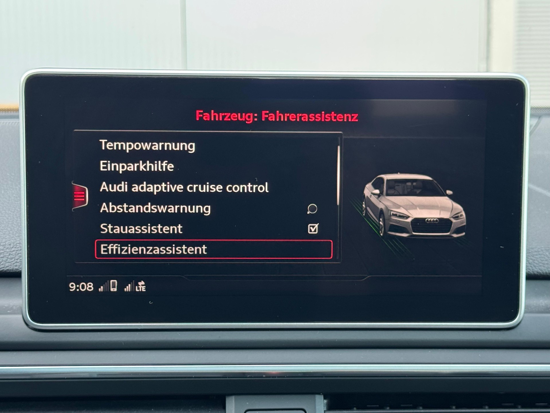 AUDI RS5 Coupé 2.9 TFSI quattro tiptronic-image-17