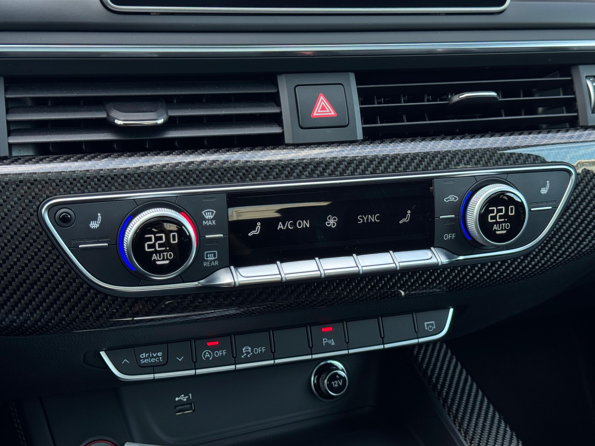 AUDI RS5 Coupé 2.9 TFSI quattro tiptronic-image-12