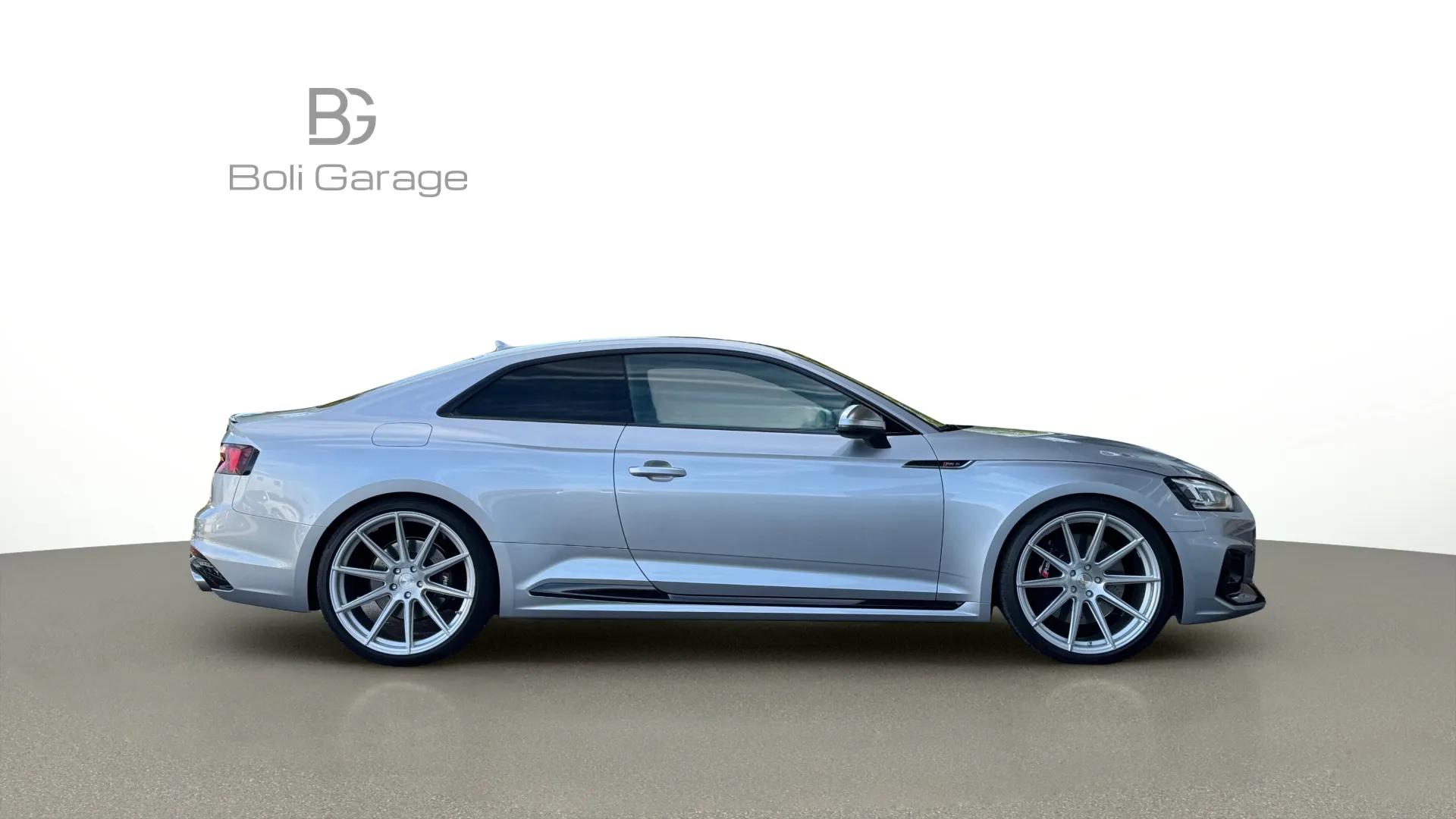 AUDI RS5 Coupé 2.9 TFSI quattro tiptronic-image-6