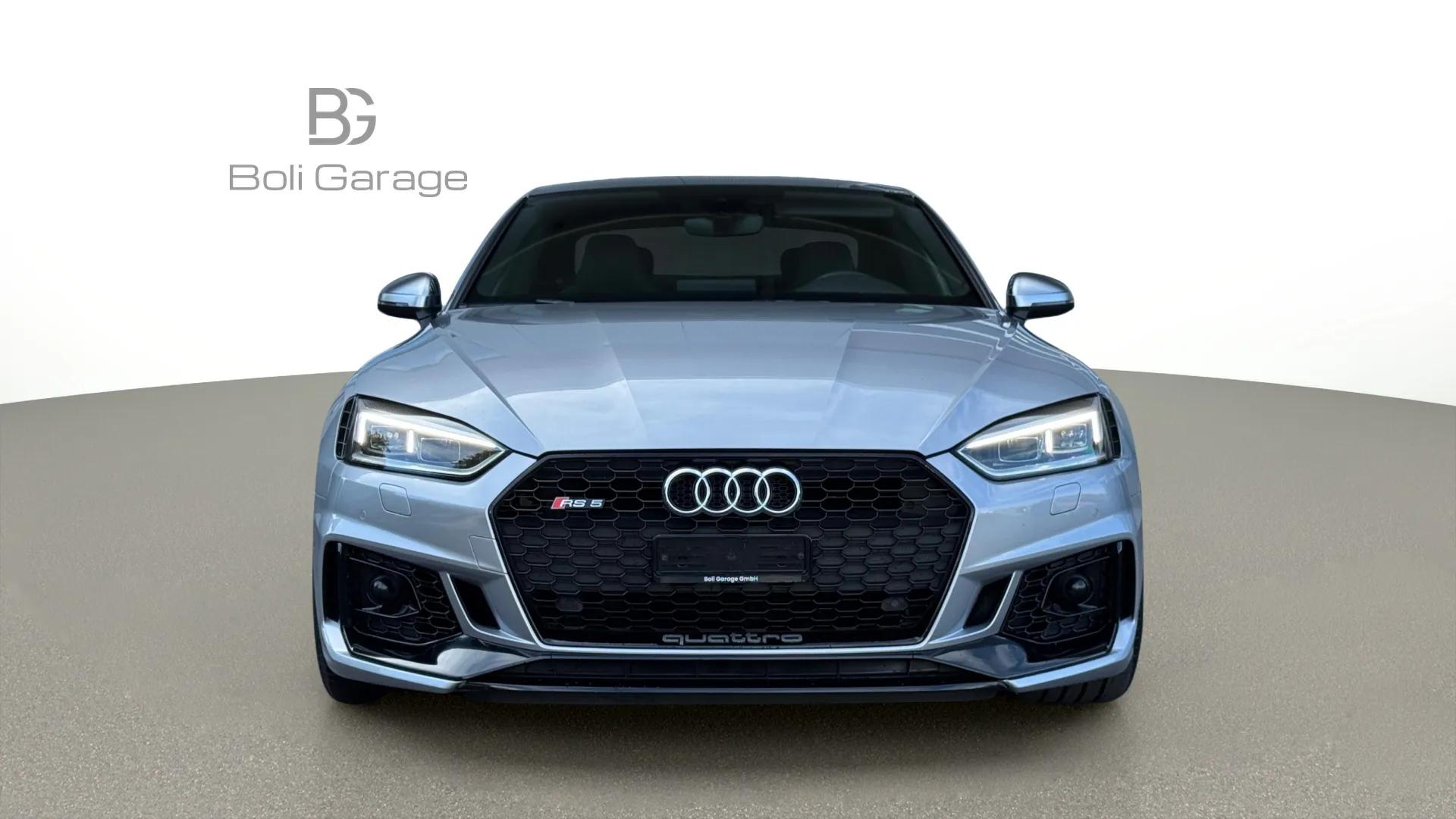 AUDI RS5 Coupé 2.9 TFSI quattro tiptronic-image-8