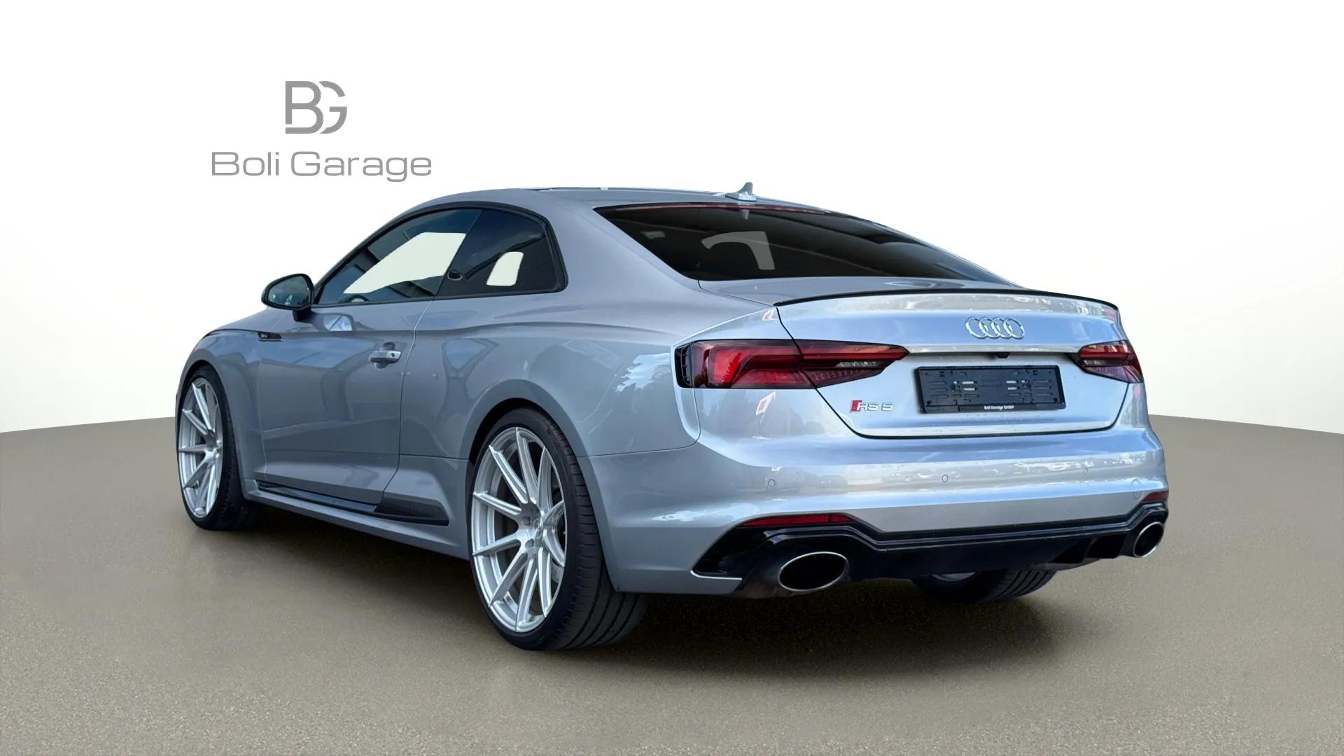AUDI RS5 Coupé 2.9 TFSI quattro tiptronic-image-3