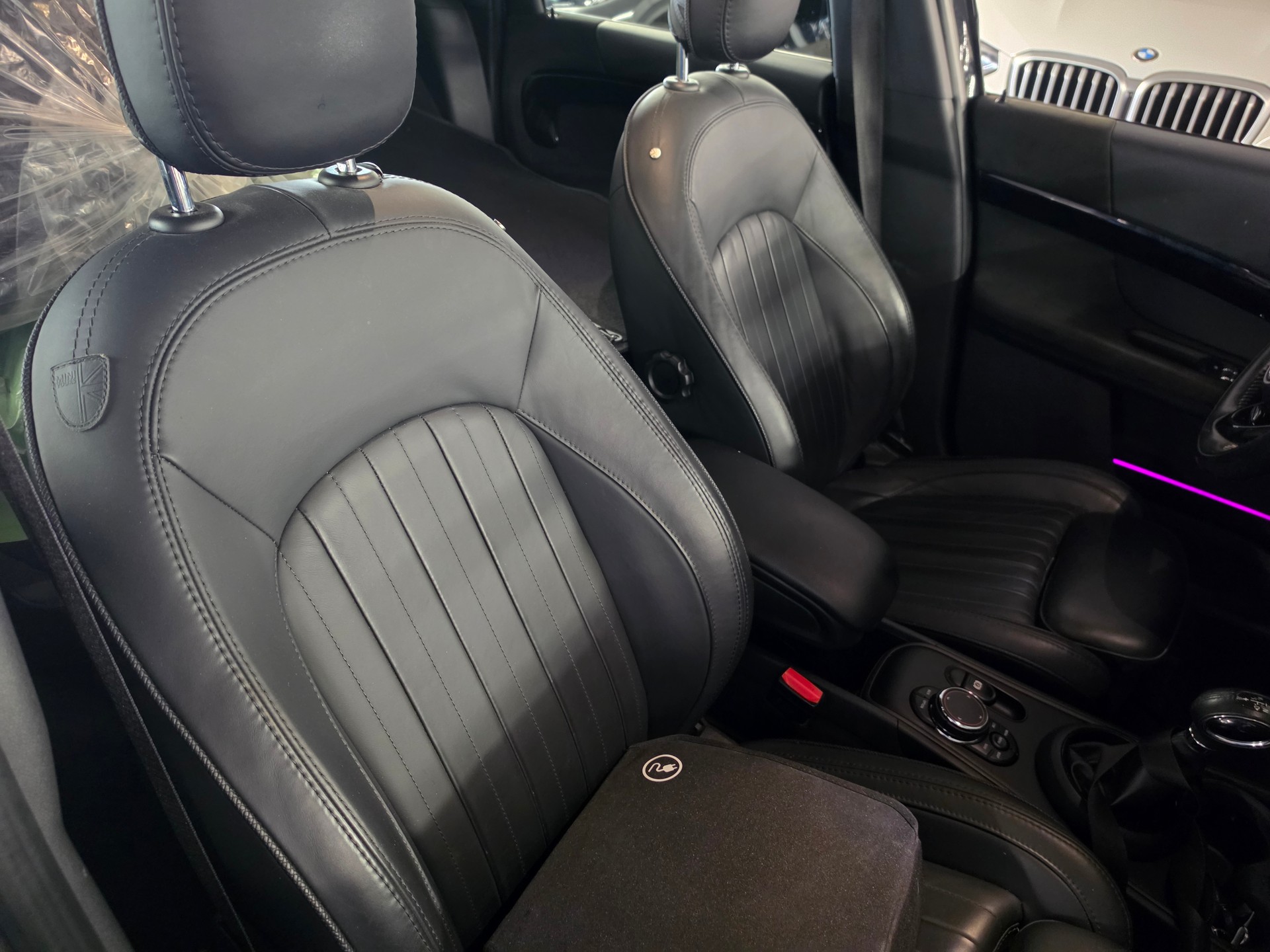 MINI Countryman Cooper S E ALL4 Steptronic-image-10