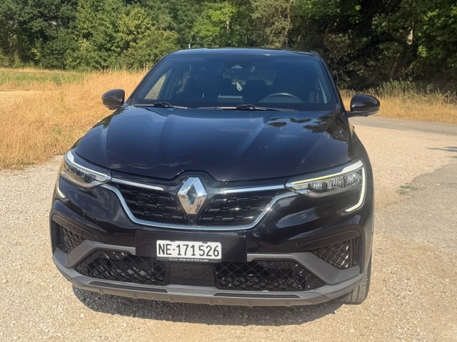RENAULT 1.3 TCe R.S. Line EDC-image-0