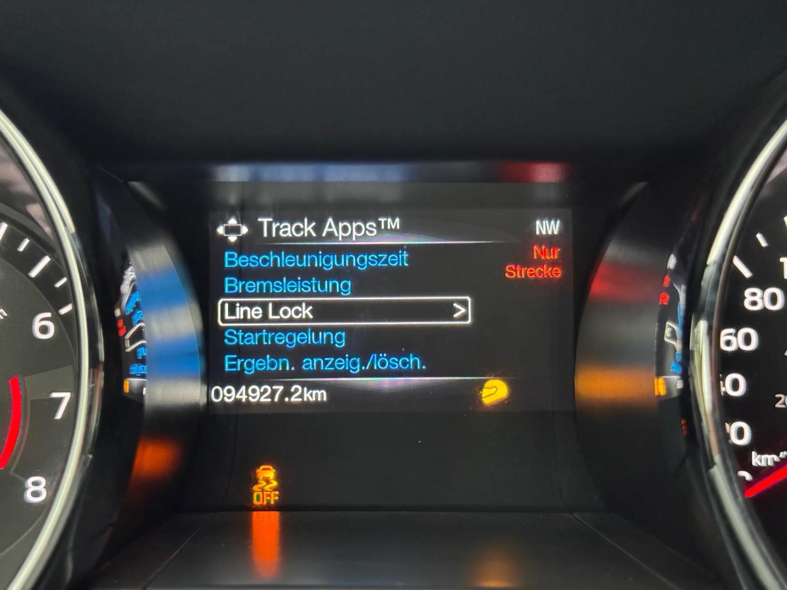 FORD Mustang Fastback 5.0 V8 GT-image-10
