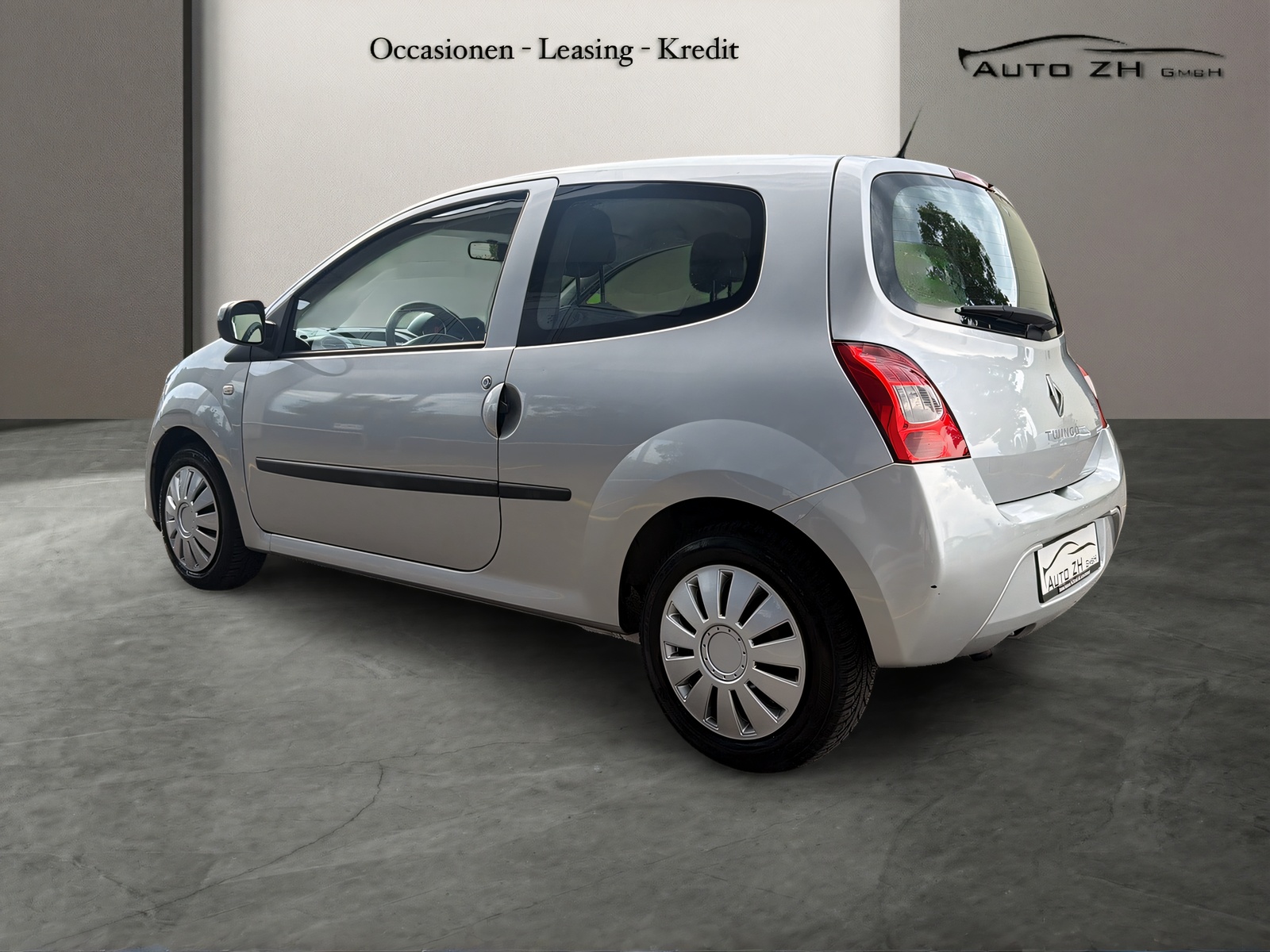 RENAULT Twingo 1.2 16V Expression-image-5