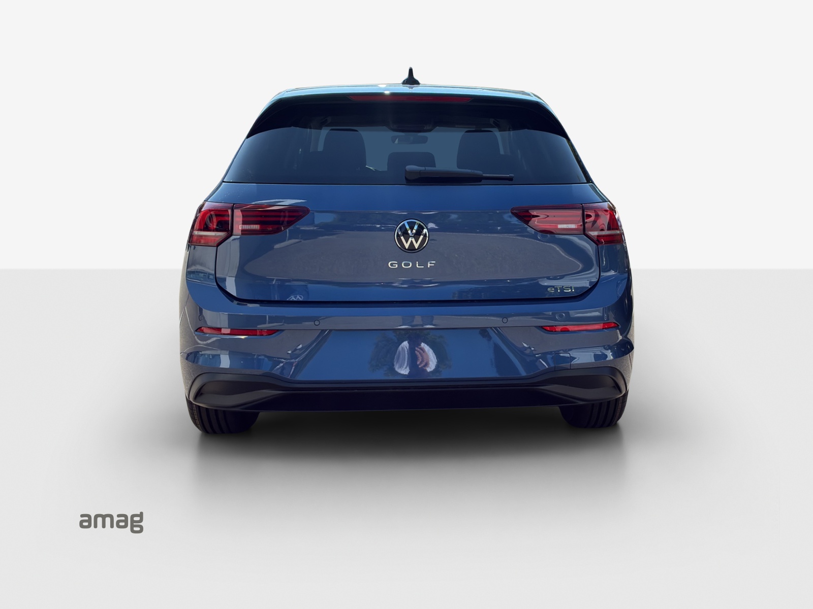 VW Golf 1.5 e TSI mHEV Value DSG-image-3