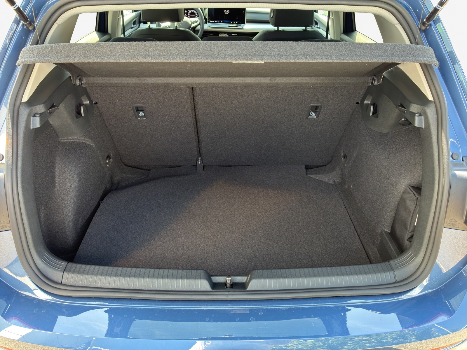 VW Golf 1.5 e TSI mHEV Value DSG-image-12