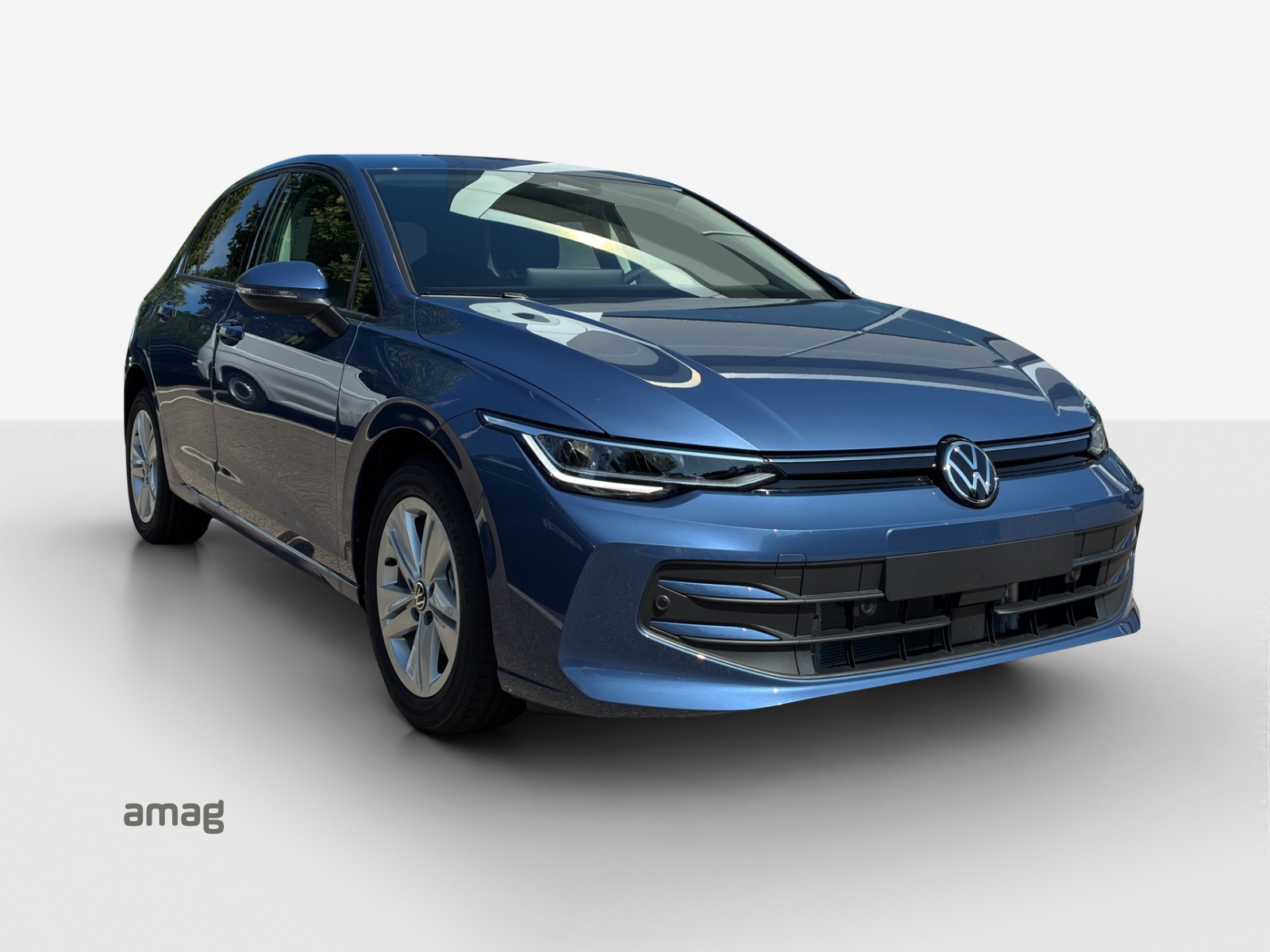 VW Golf 1.5 e TSI mHEV Value DSG-image-5