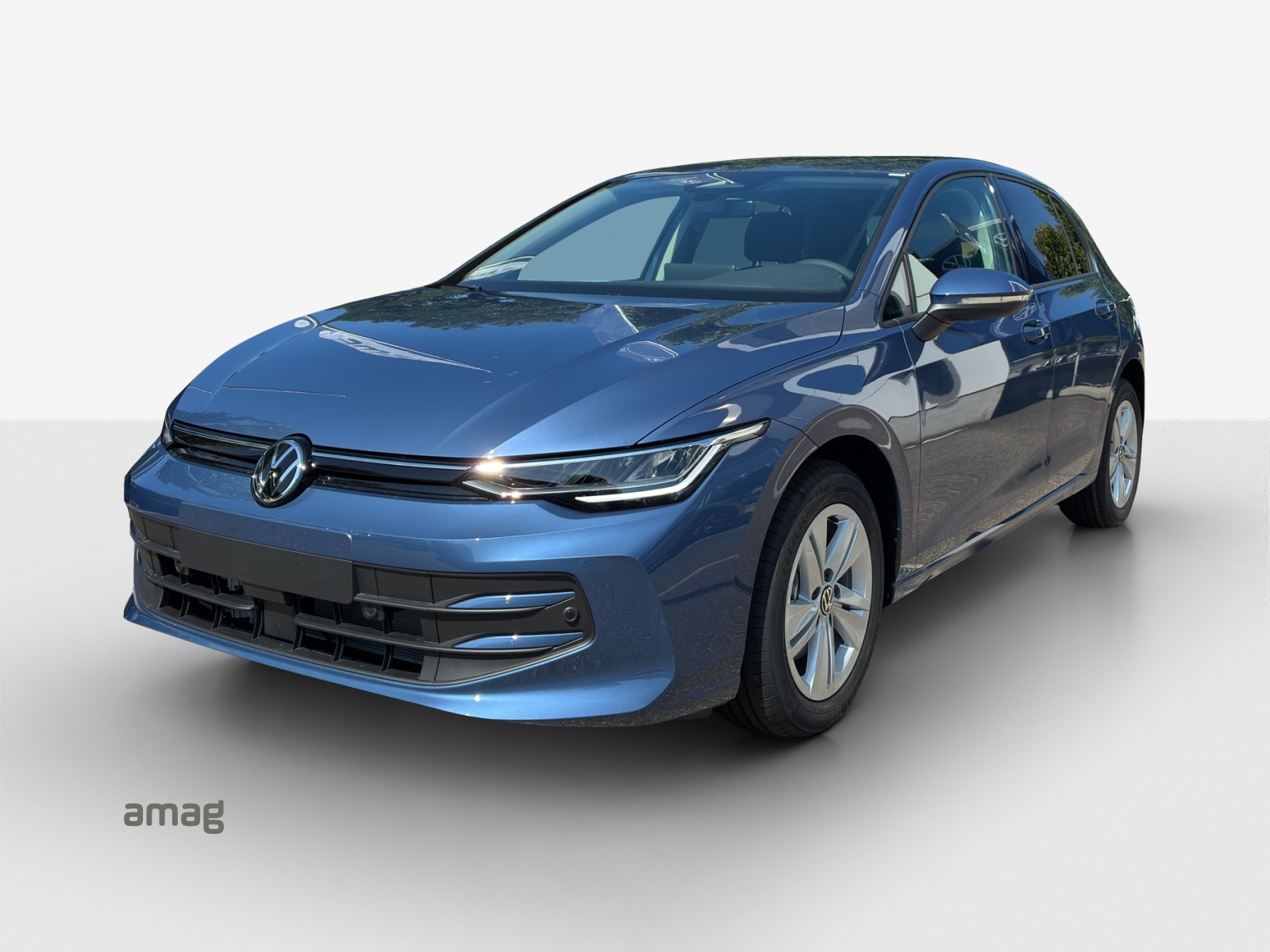 VW Golf 1.5 e TSI mHEV Value DSG-image-0