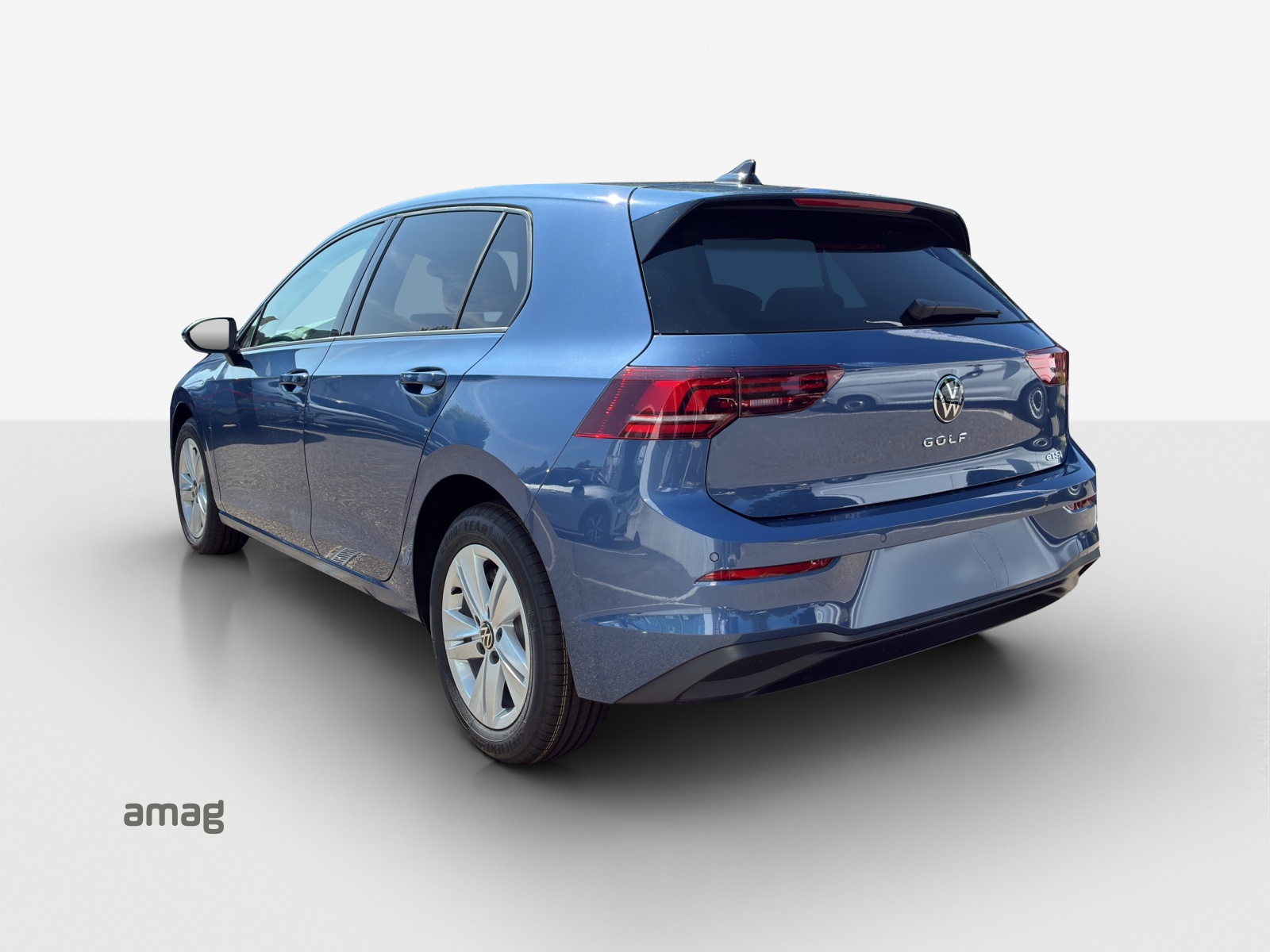VW Golf 1.5 e TSI mHEV Value DSG-image-2