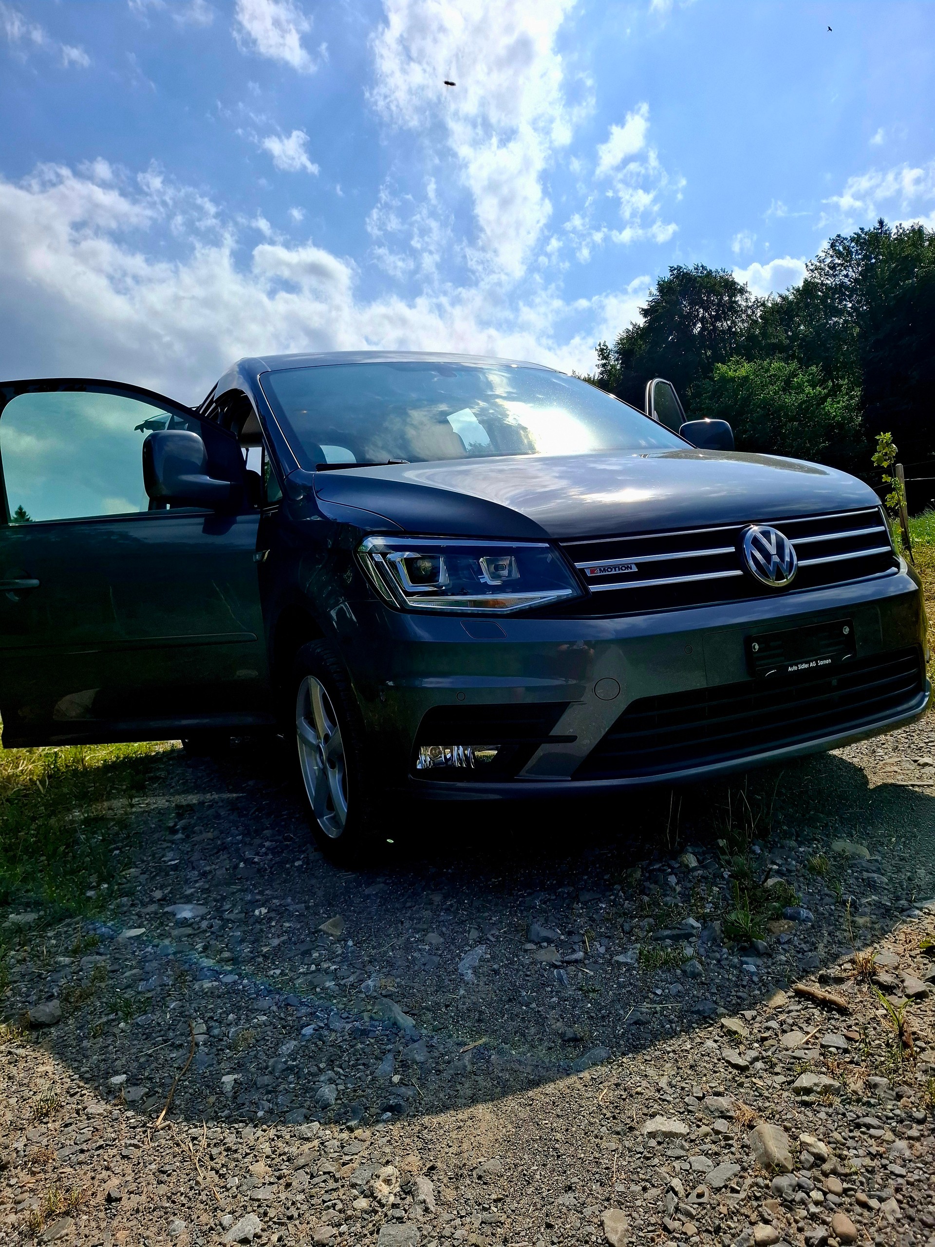 VW 2.0 TDI 150 Comfortline DSG 4m-image-5