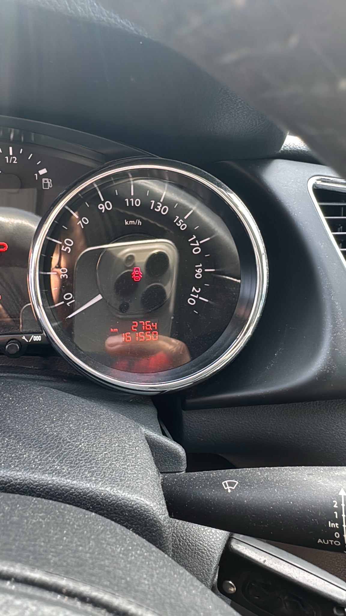 PEUGEOT 3008 1.6 16V T Allure Tiptronic-image-9