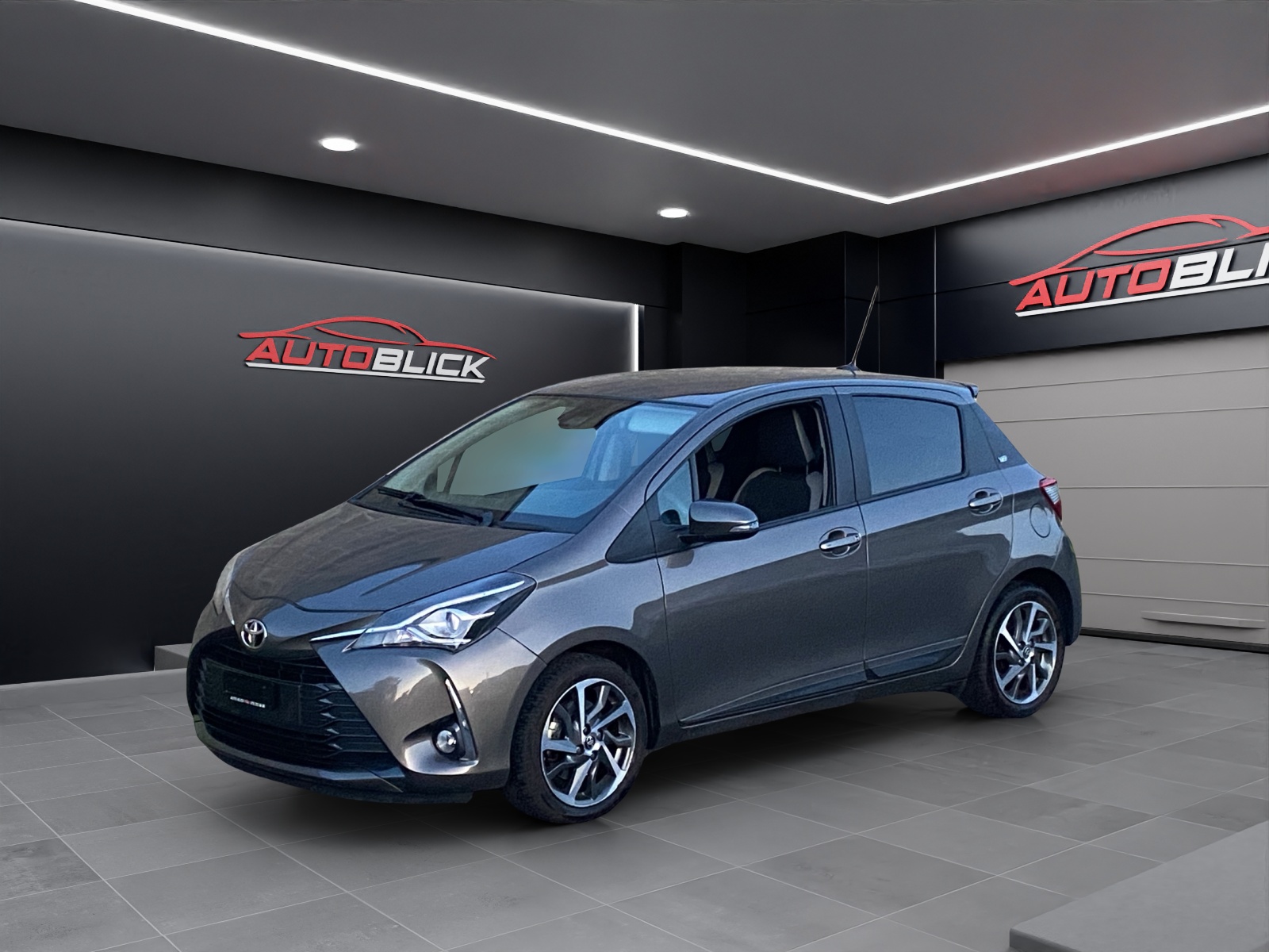 TOYOTA Yaris 1.5 Y20 1.5 VVT-i Edition 20 Automatik | 2019 | Nur 22’000 km | 1. Schweizer Hand | Frisch ab MFK & Service