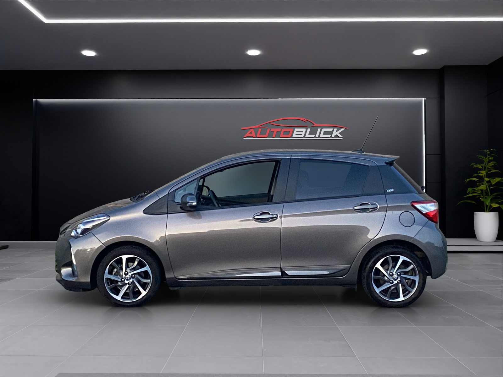 TOYOTA Yaris 1.5 Y20 1.5 VVT-i Edition 20 Automatik | 2019 | Nur 22’000 km | 1. Schweizer Hand | Frisch ab MFK & Service-image-5