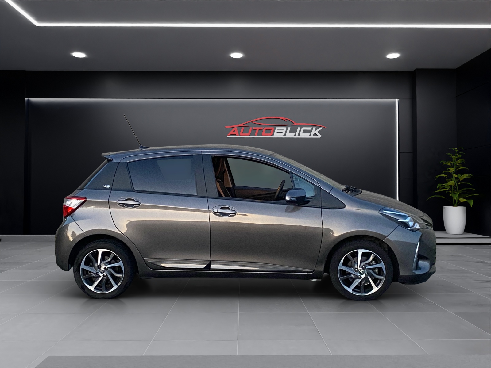 TOYOTA Yaris 1.5 Y20 1.5 VVT-i Edition 20 Automatik | 2019 | Nur 22’000 km | 1. Schweizer Hand | Frisch ab MFK & Service-image-4