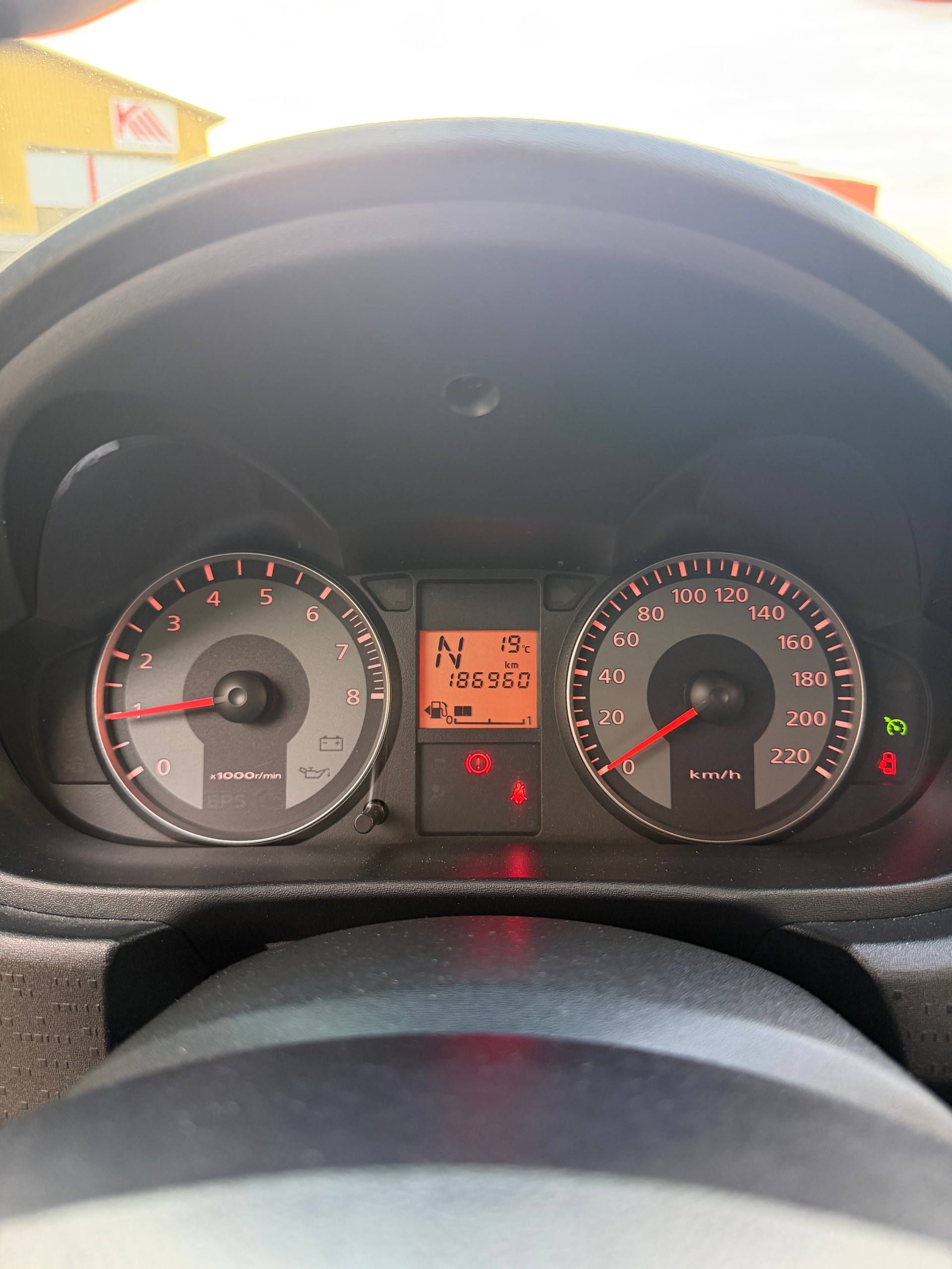 MITSUBISHI Colt 1.3 16V Goal Allshift-image-12