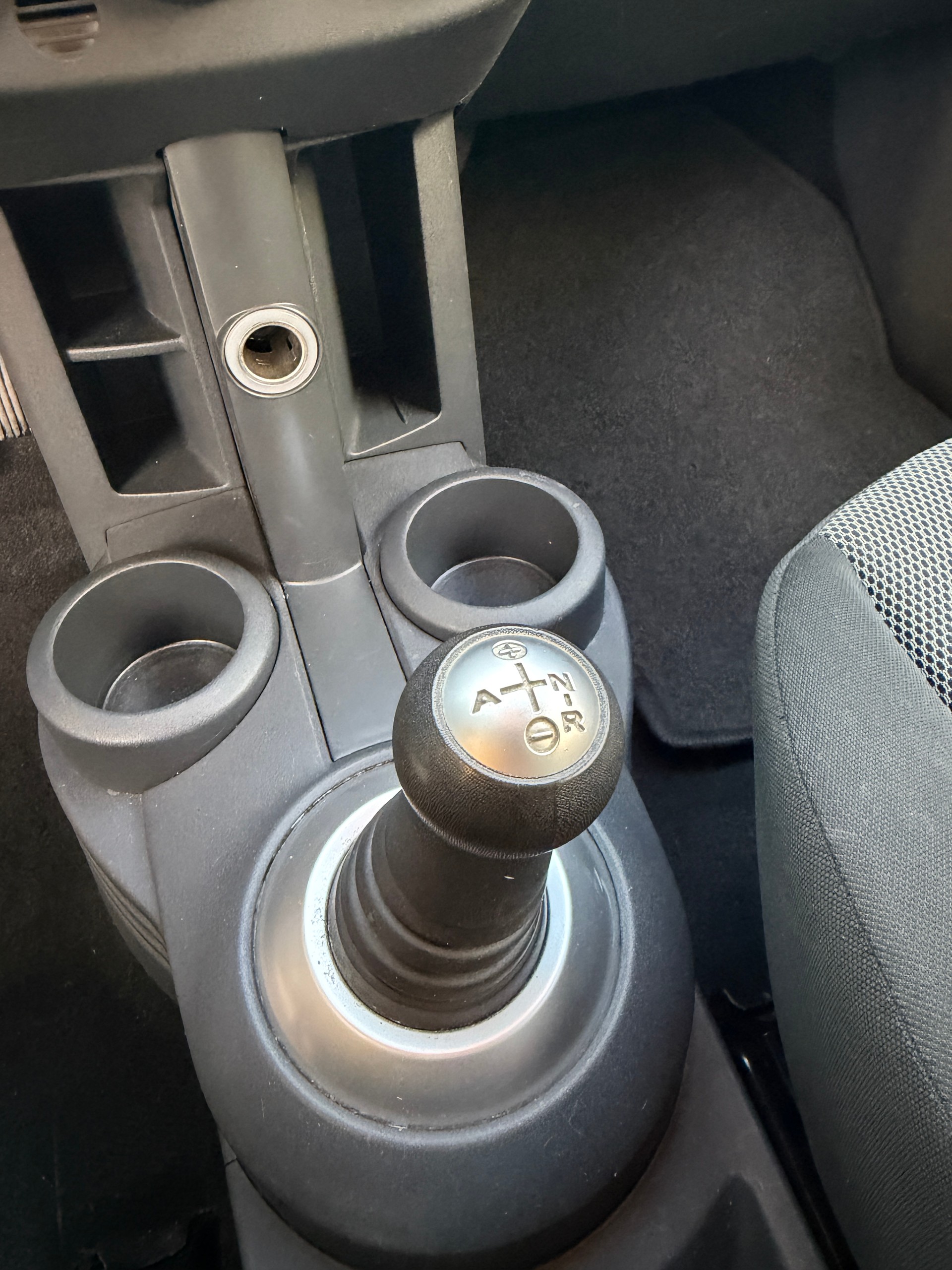 MITSUBISHI Colt 1.3 16V Goal Allshift-image-13
