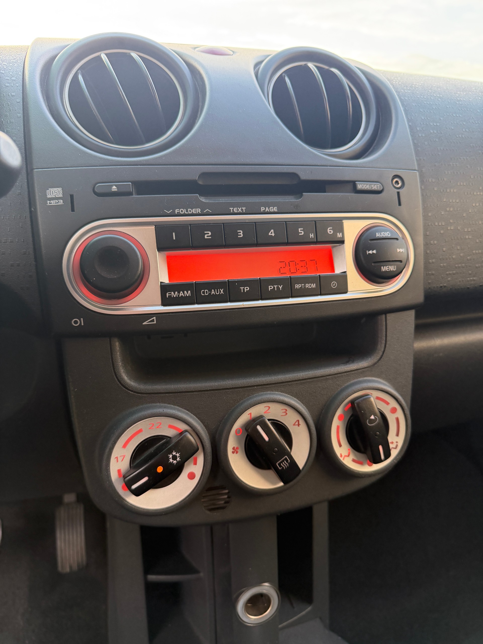 MITSUBISHI Colt 1.3 16V Goal Allshift-image-14
