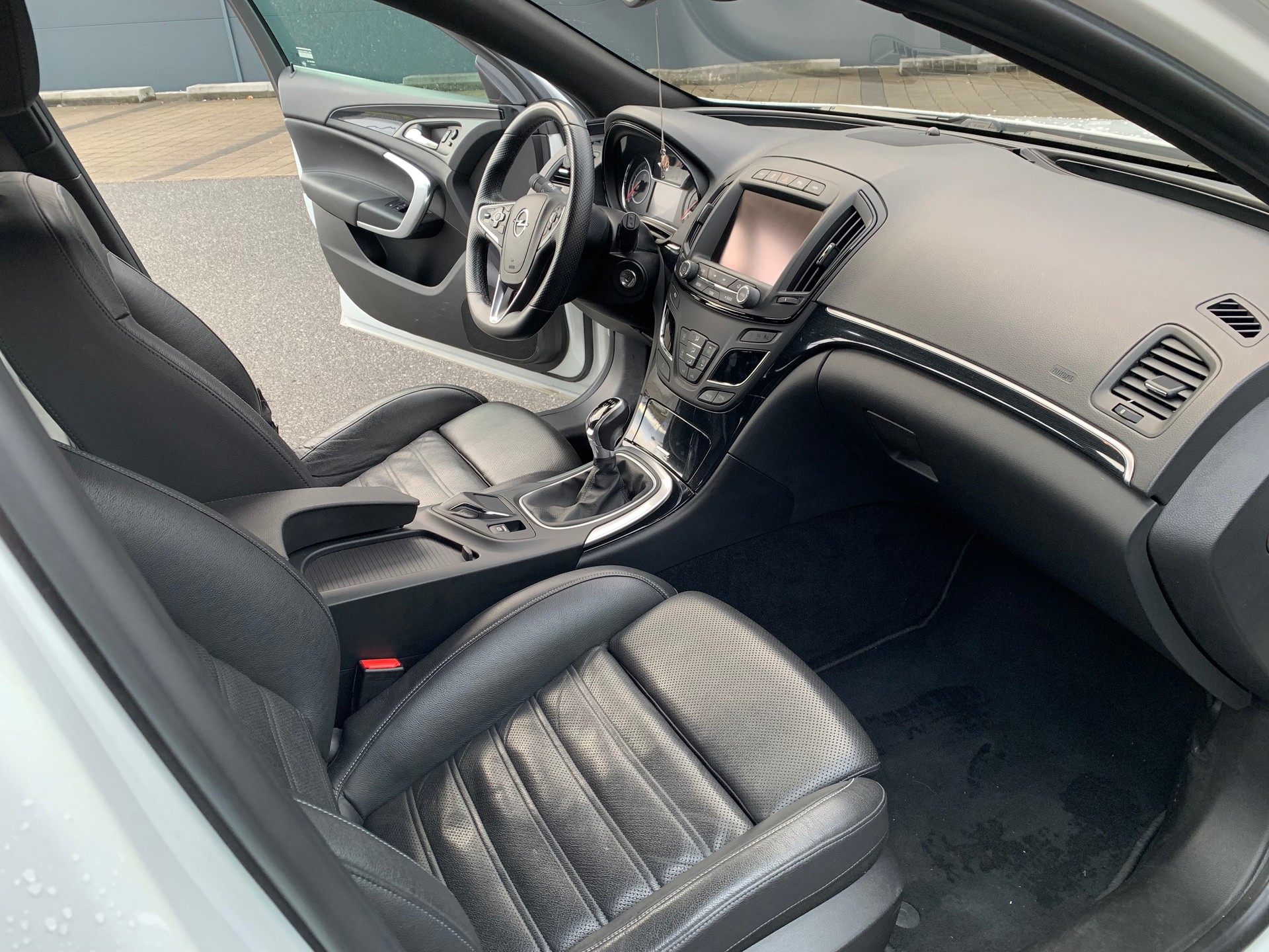 OPEL 2.0 CDTi 163 4x4-image-3