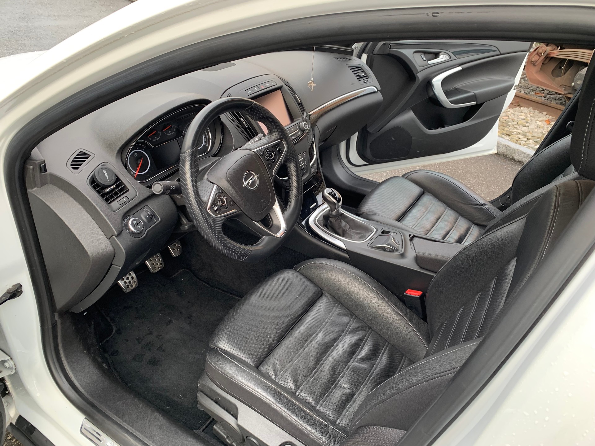 OPEL 2.0 CDTi 163 4x4-image-4