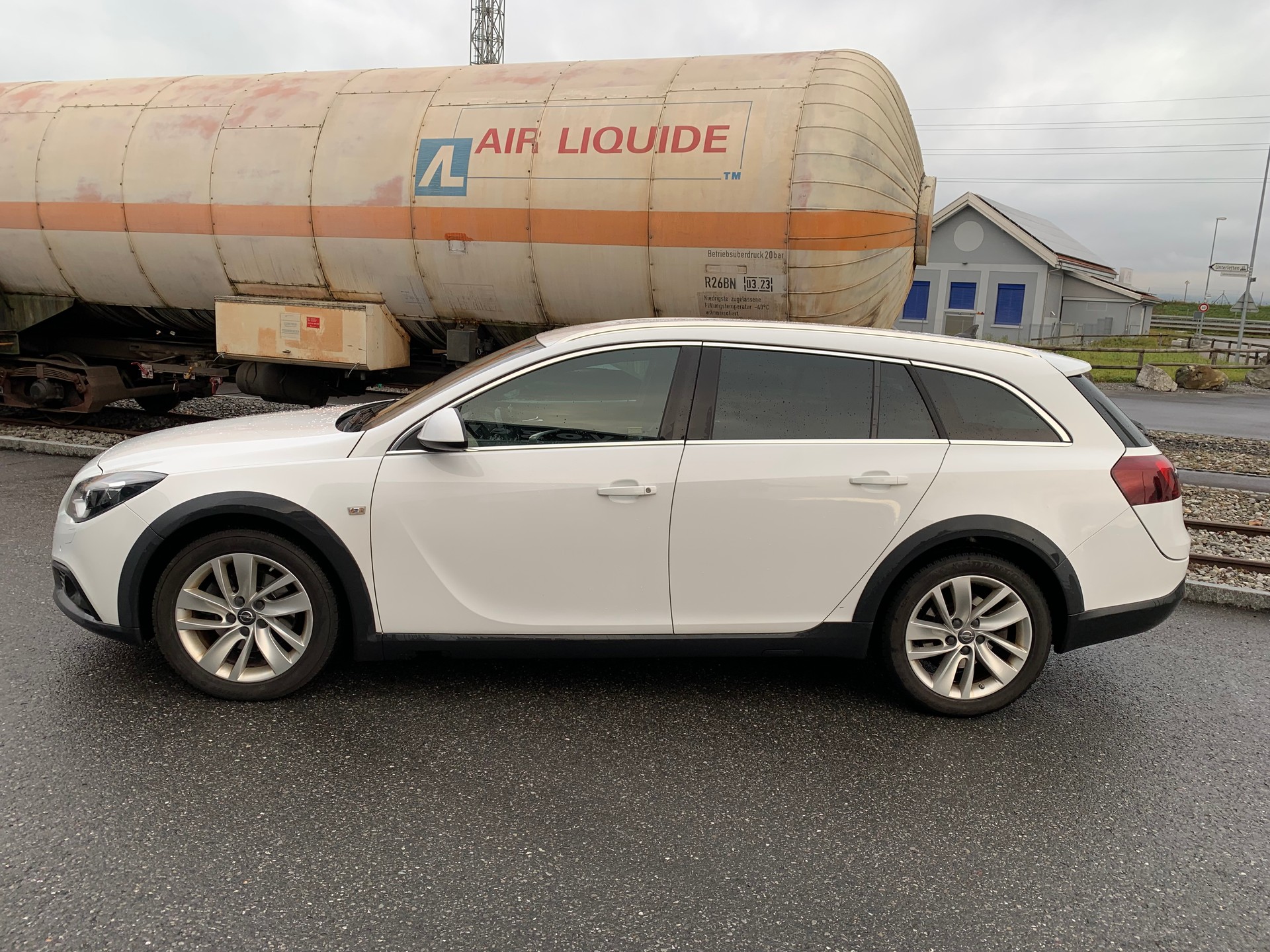 OPEL 2.0 CDTi 163 4x4-image-2