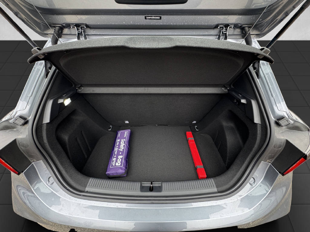 MG 3 1.5 Hybrid Luxury-image-5