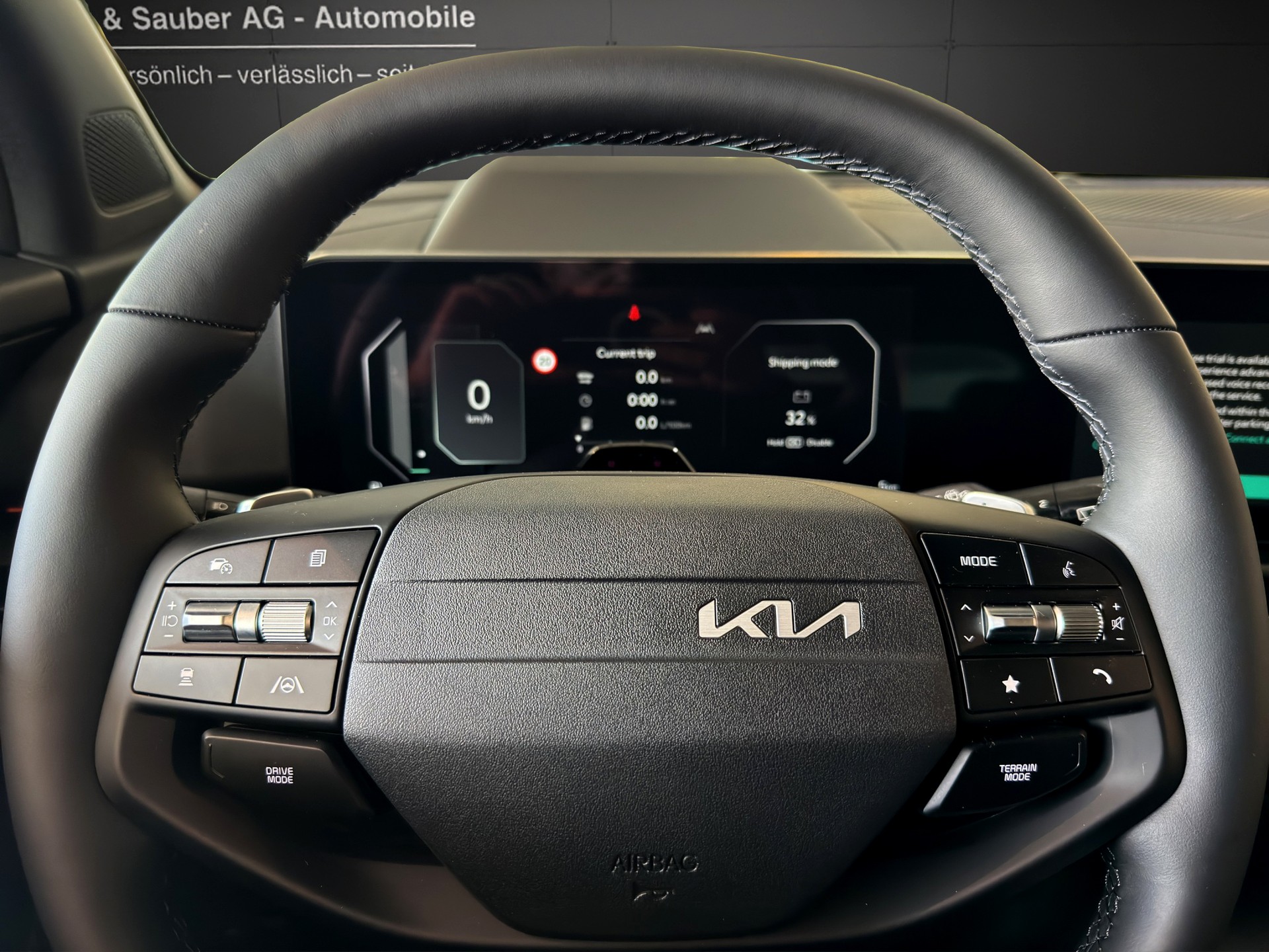 KIA Sportage 1.6T-GDi HEV Black Edition 4x4 A-image-8