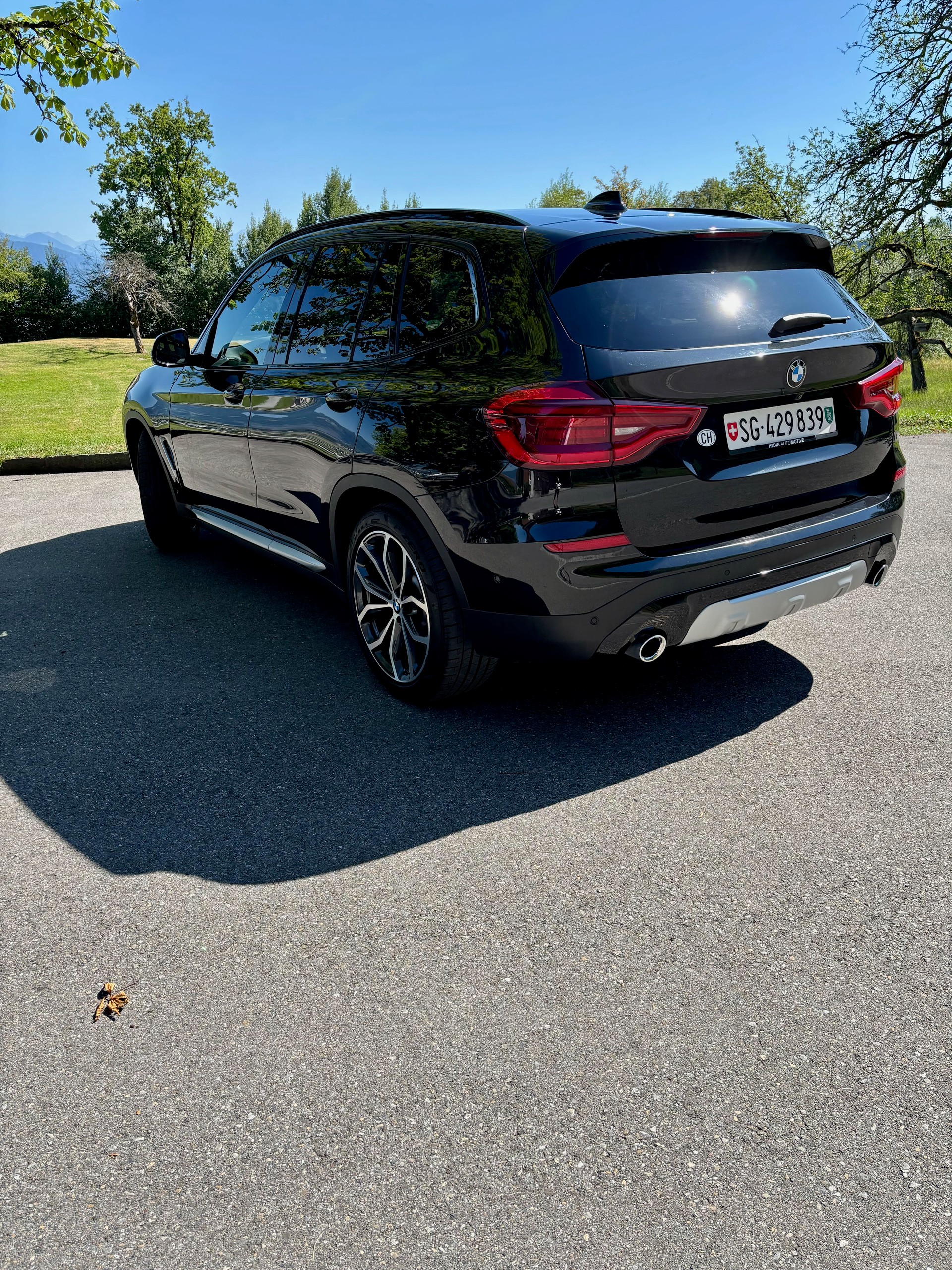 BMW 20d xDrive-image-3
