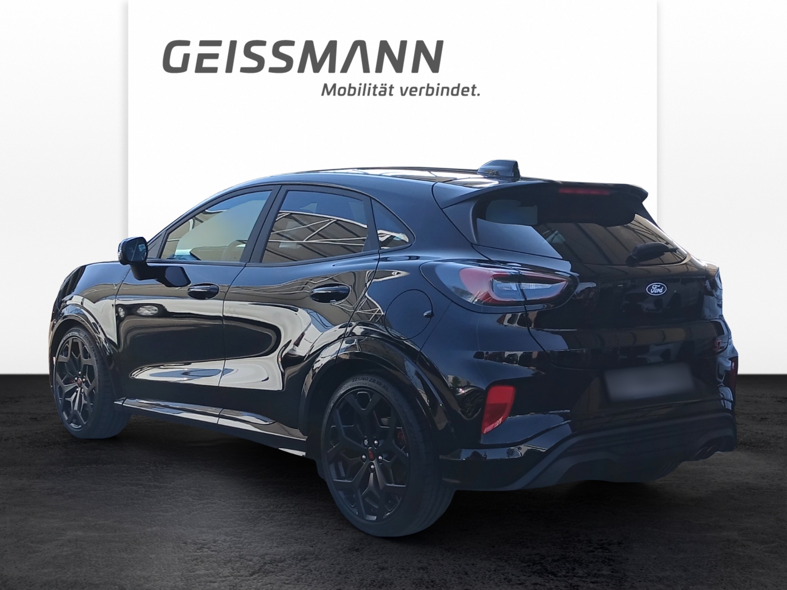 FORD Puma 1.0 EcoB Hybrid 160 ST-showroom-element-2