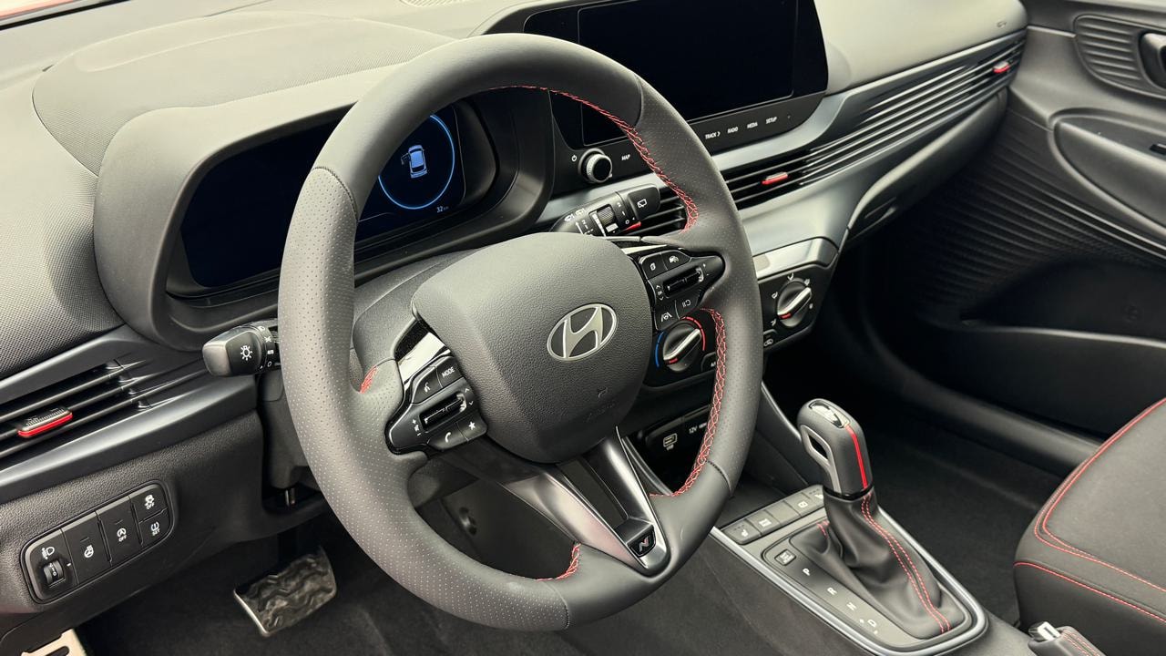 HYUNDAI i20 1.0 T-GDi N-Line DCT-image-6