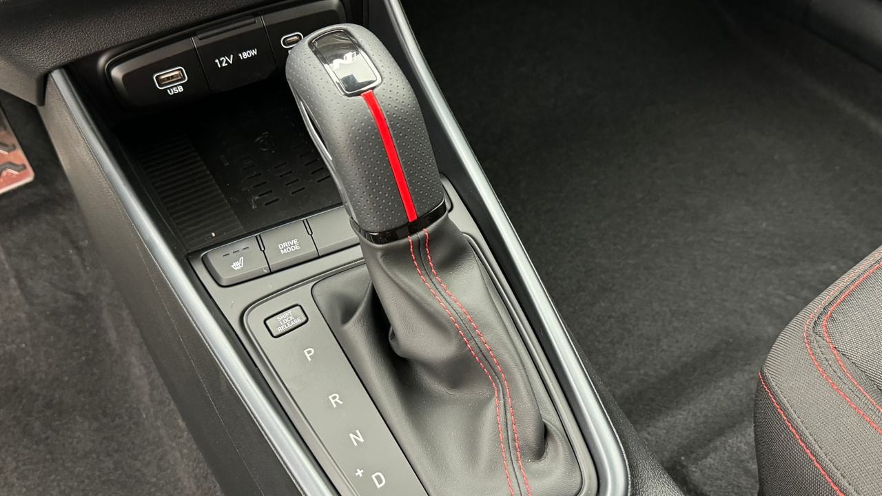 HYUNDAI i20 1.0 T-GDi N-Line DCT-image-10