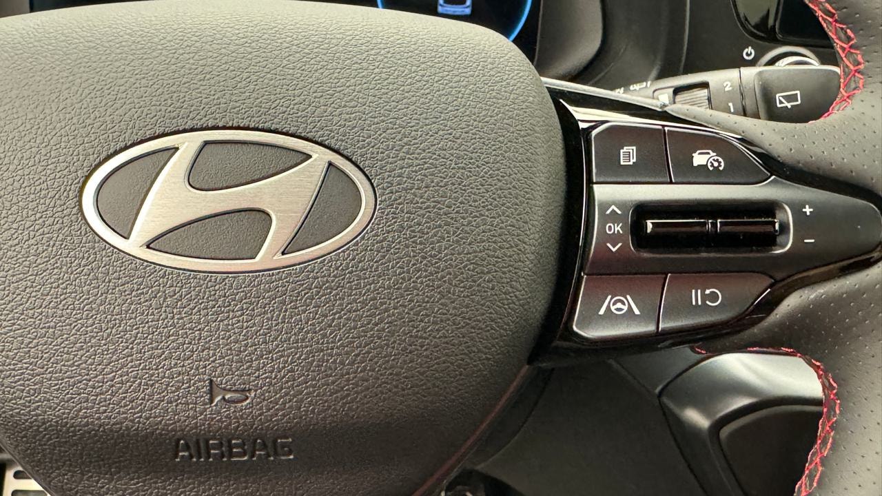 HYUNDAI i20 1.0 T-GDi N-Line DCT-image-9