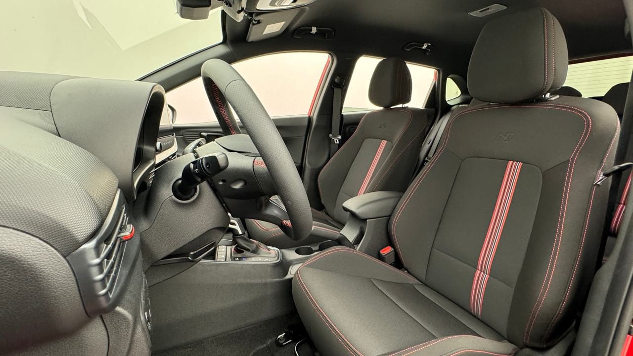 HYUNDAI i20 1.0 T-GDi N-Line DCT-image-4
