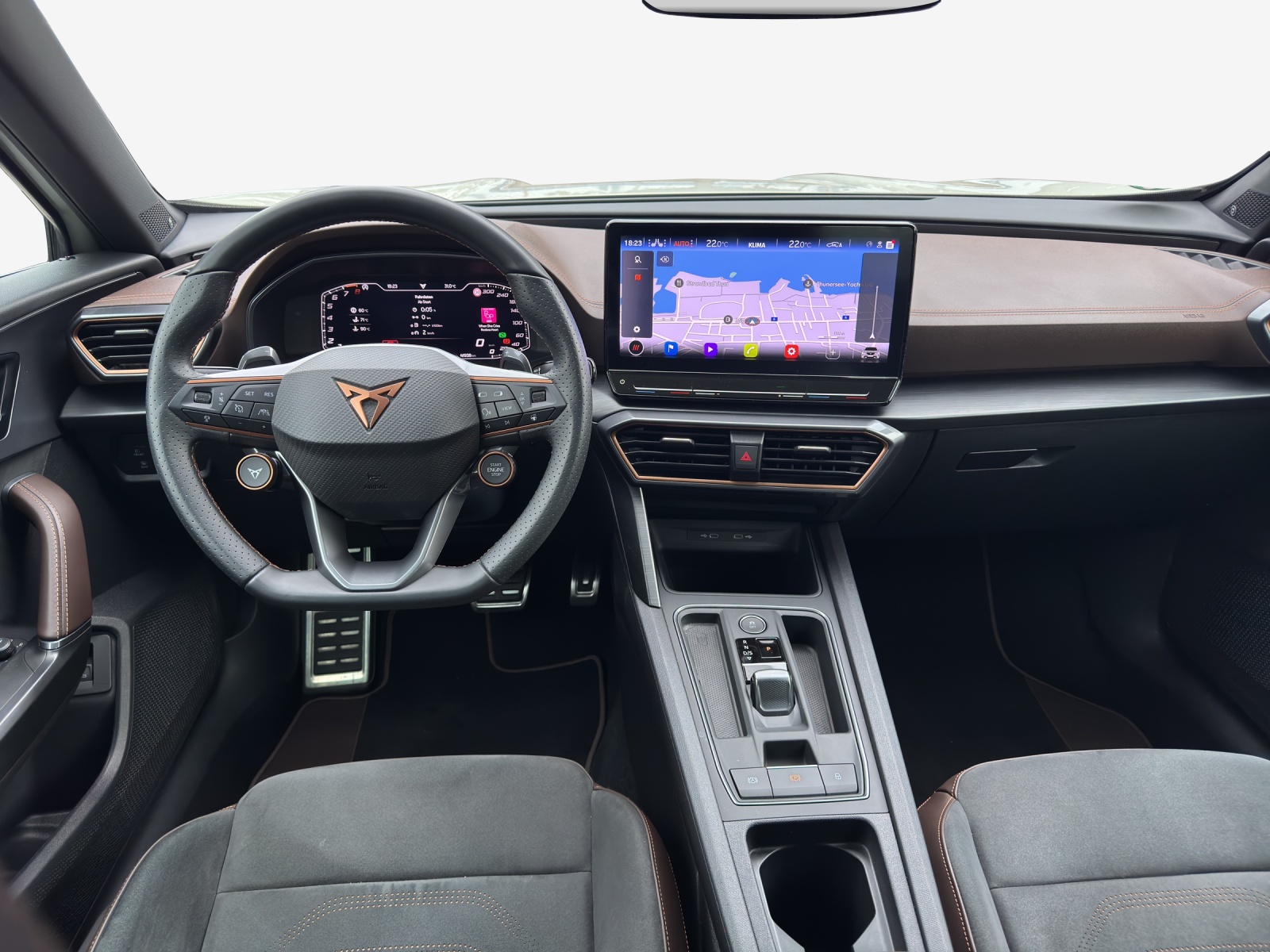 CUPRA Formentor 2.5TSI VZ5 Taiga Grey 4Drive DSG-image-8