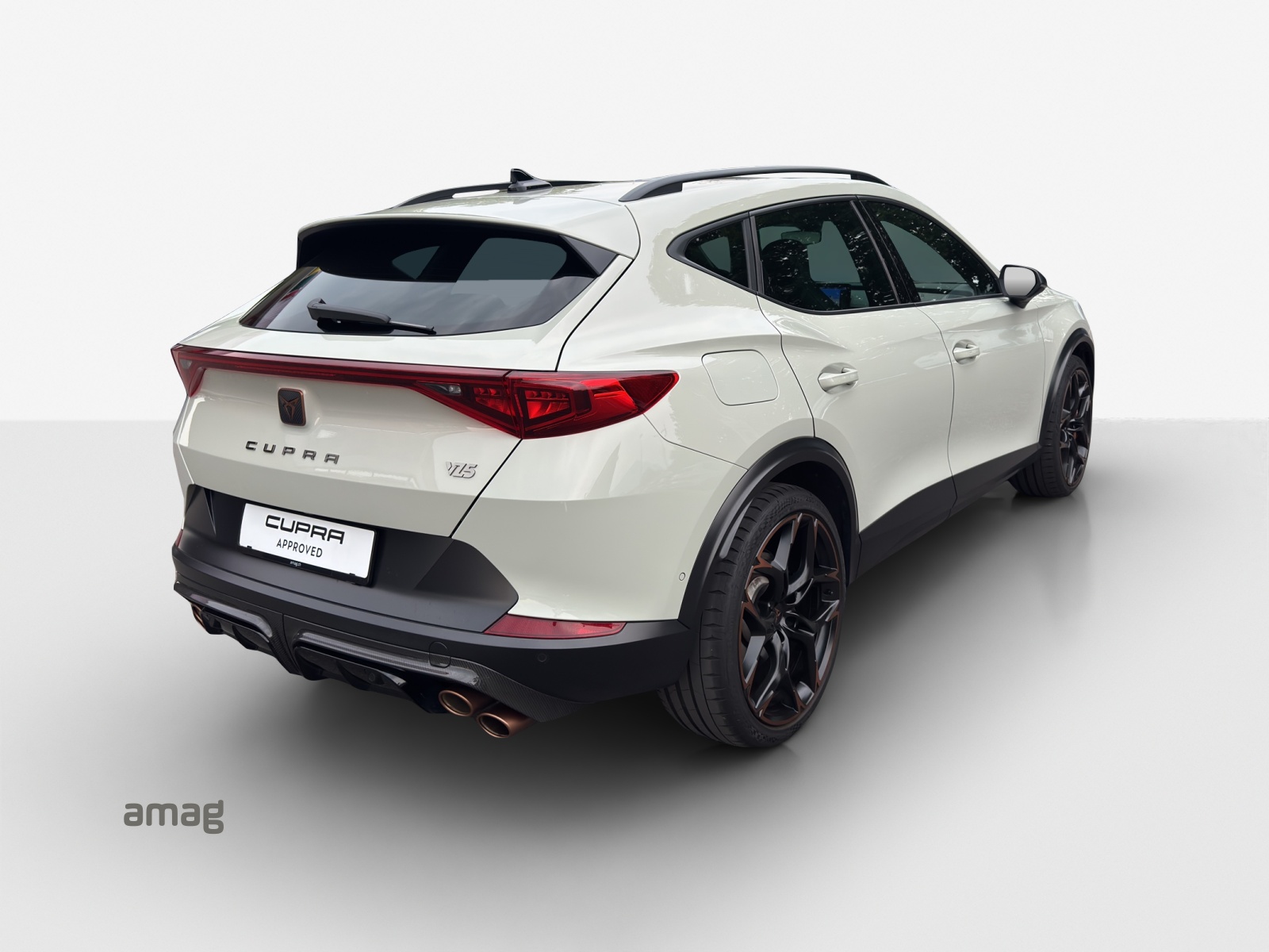 CUPRA Formentor 2.5TSI VZ5 Taiga Grey 4Drive DSG-image-4