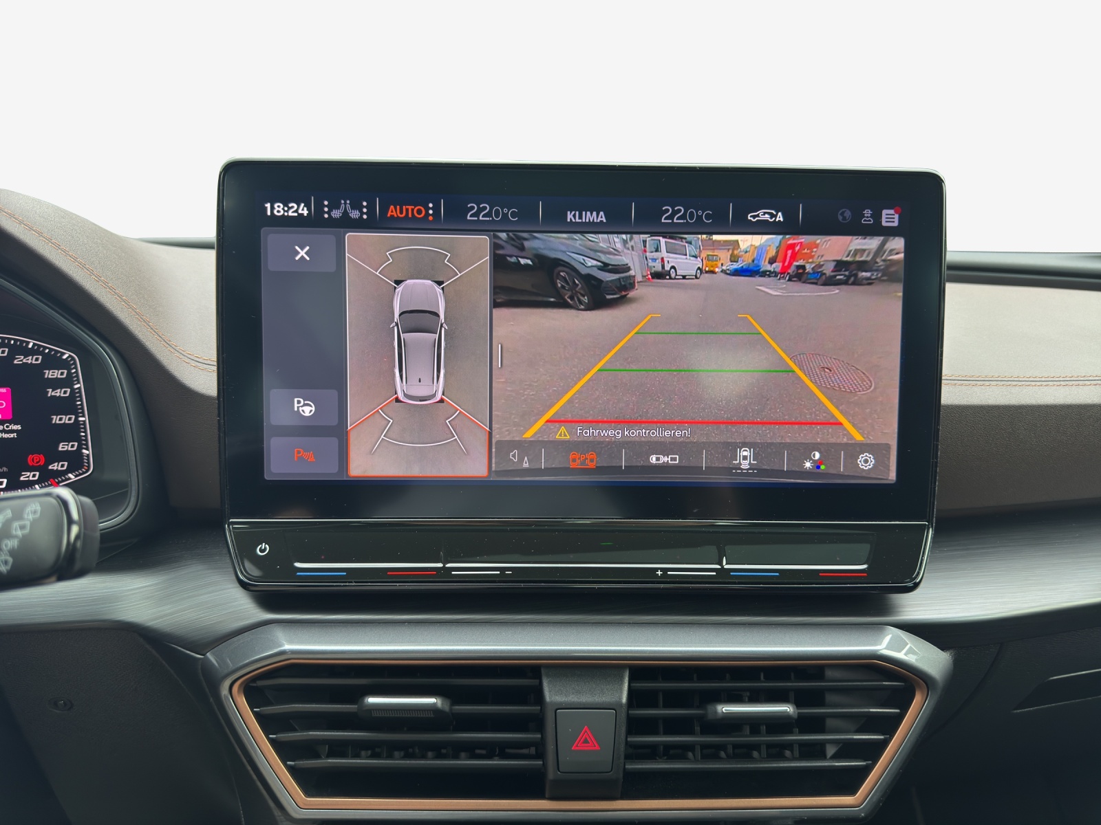 CUPRA Formentor 2.5TSI VZ5 Taiga Grey 4Drive DSG-image-15