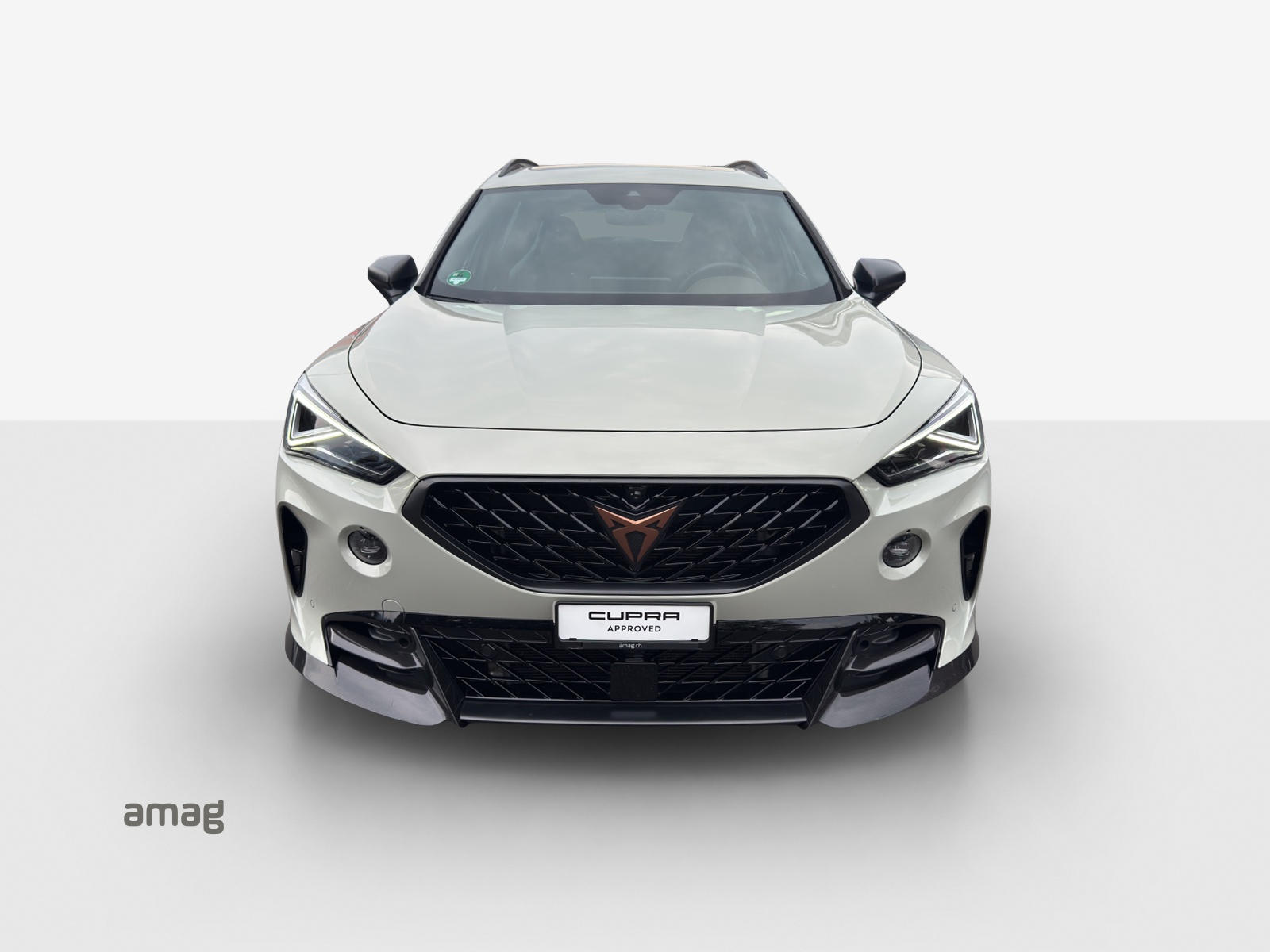 CUPRA Formentor 2.5TSI VZ5 Taiga Grey 4Drive DSG-image-6