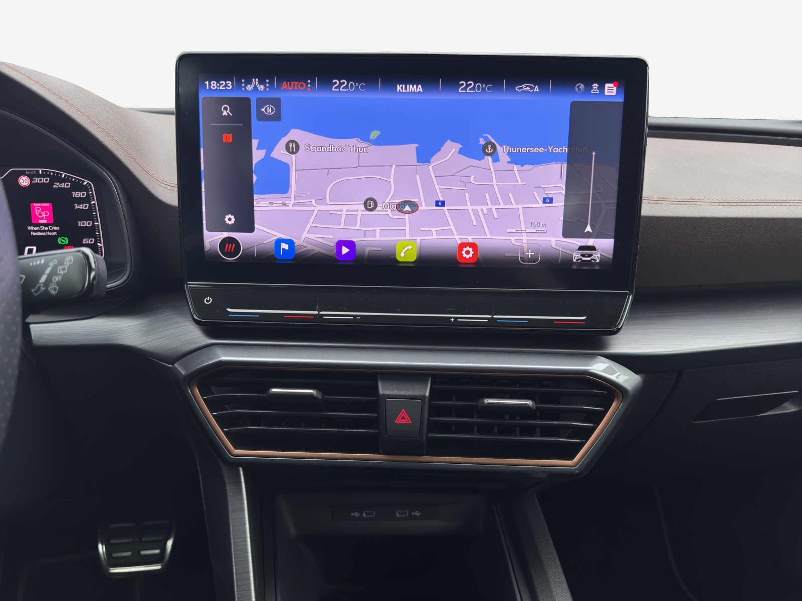 CUPRA Formentor 2.5TSI VZ5 Taiga Grey 4Drive DSG-image-10