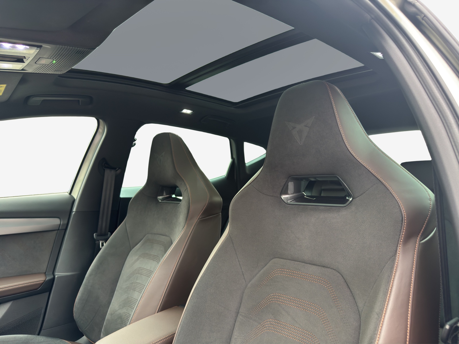 CUPRA Formentor 2.5TSI VZ5 Taiga Grey 4Drive DSG-image-14