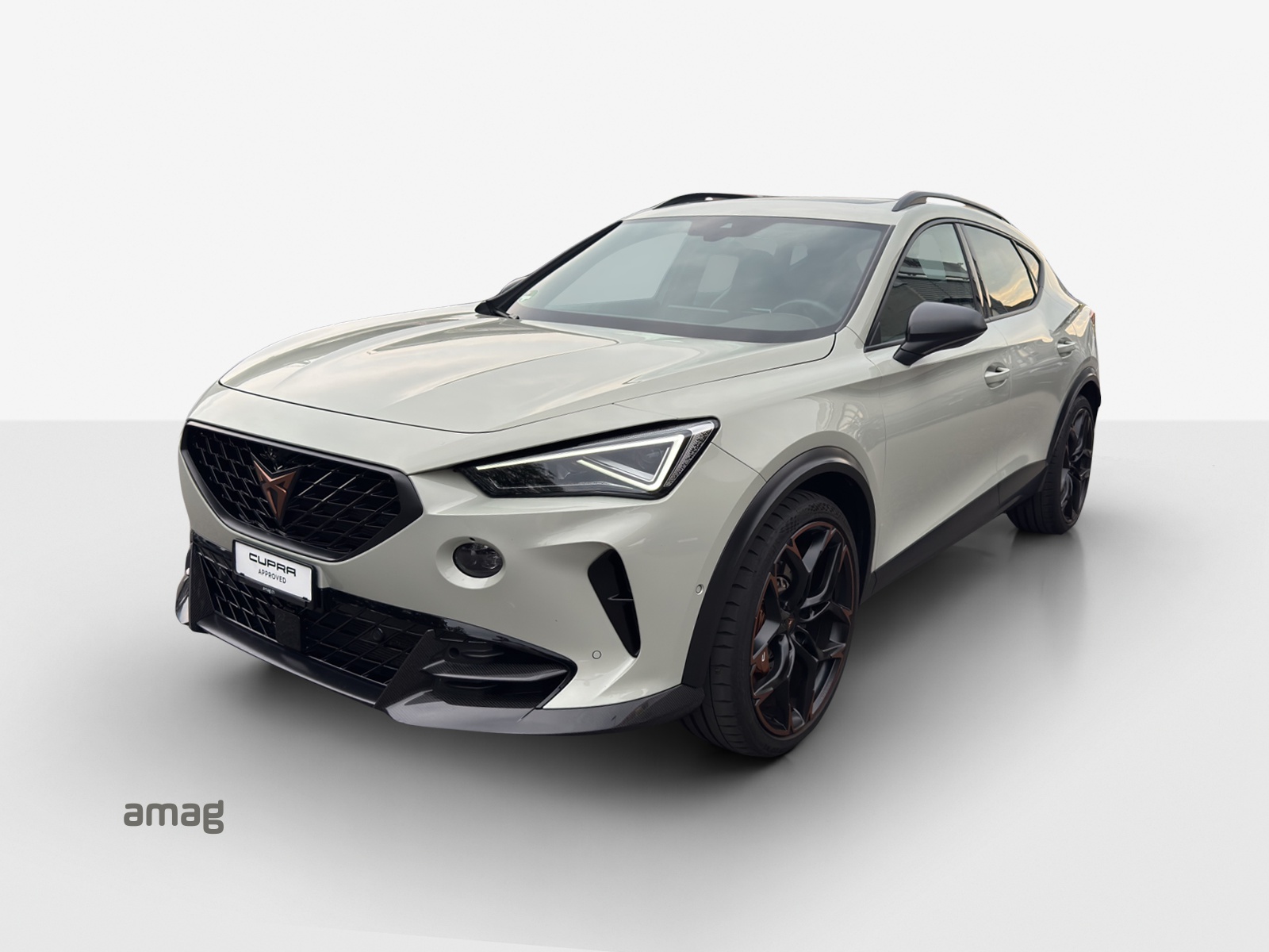 CUPRA Formentor 2.5TSI VZ5 Taiga Grey 4Drive DSG-image-0