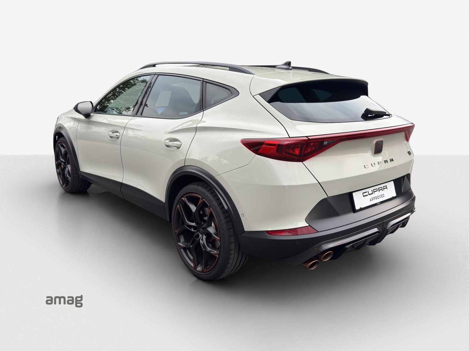 CUPRA Formentor 2.5TSI VZ5 Taiga Grey 4Drive DSG-image-2