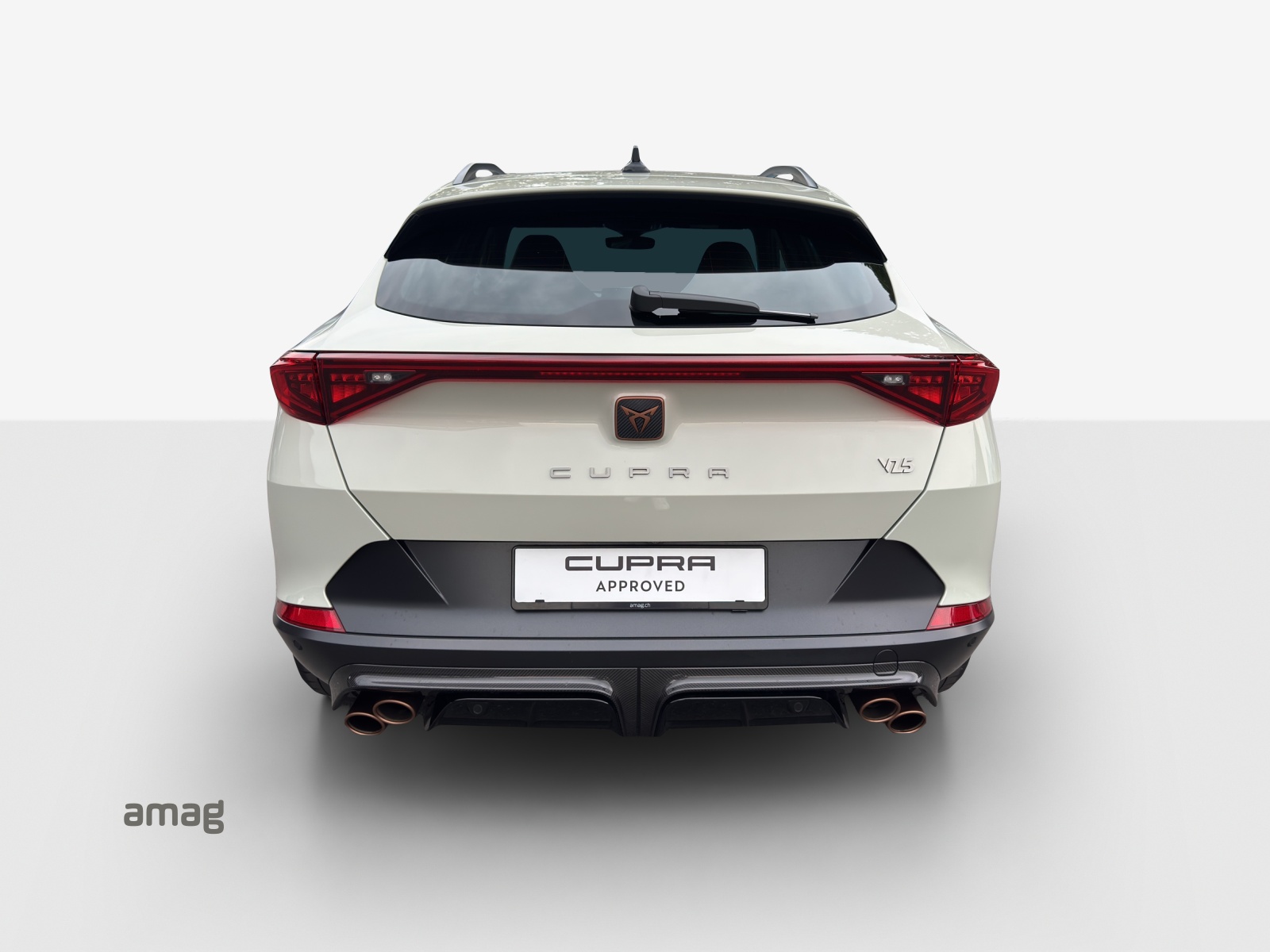 CUPRA Formentor 2.5TSI VZ5 Taiga Grey 4Drive DSG-image-3